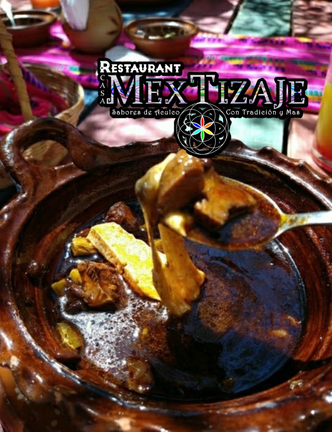 Restaurant Casa Mextizaje image 9