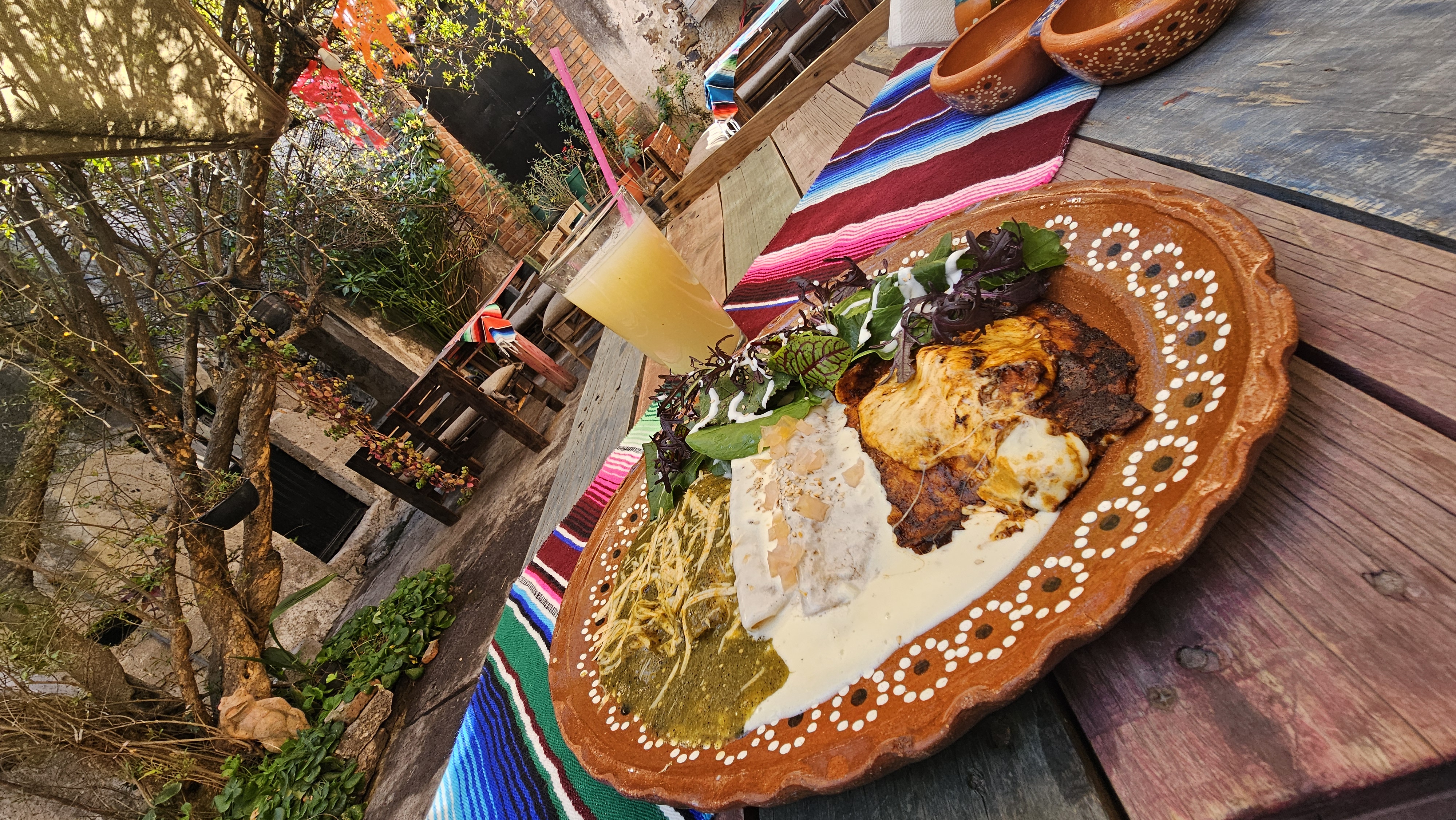 Restaurant Casa Mextizaje image 10