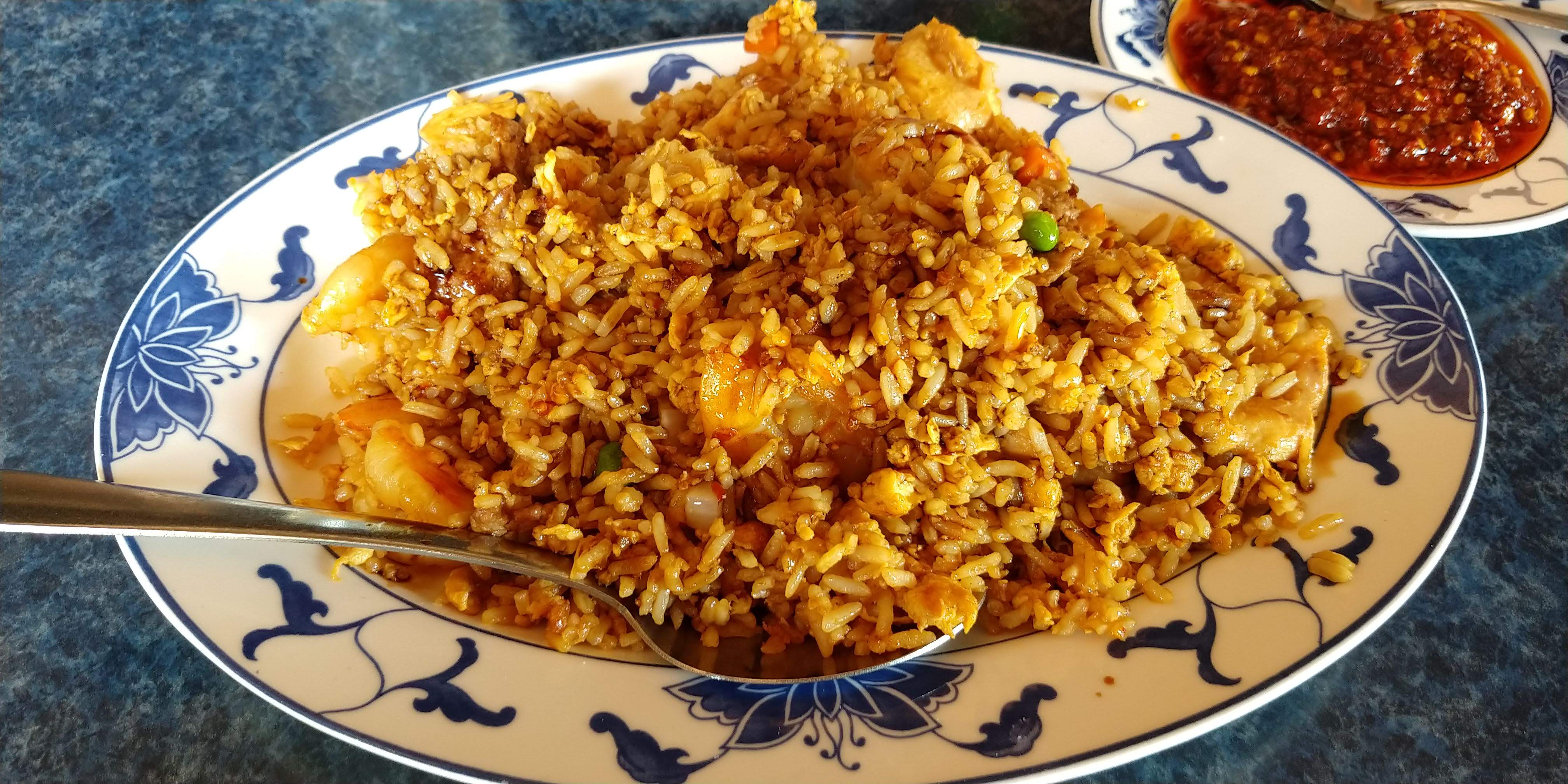 Restaurant Chino Hunan II image 3