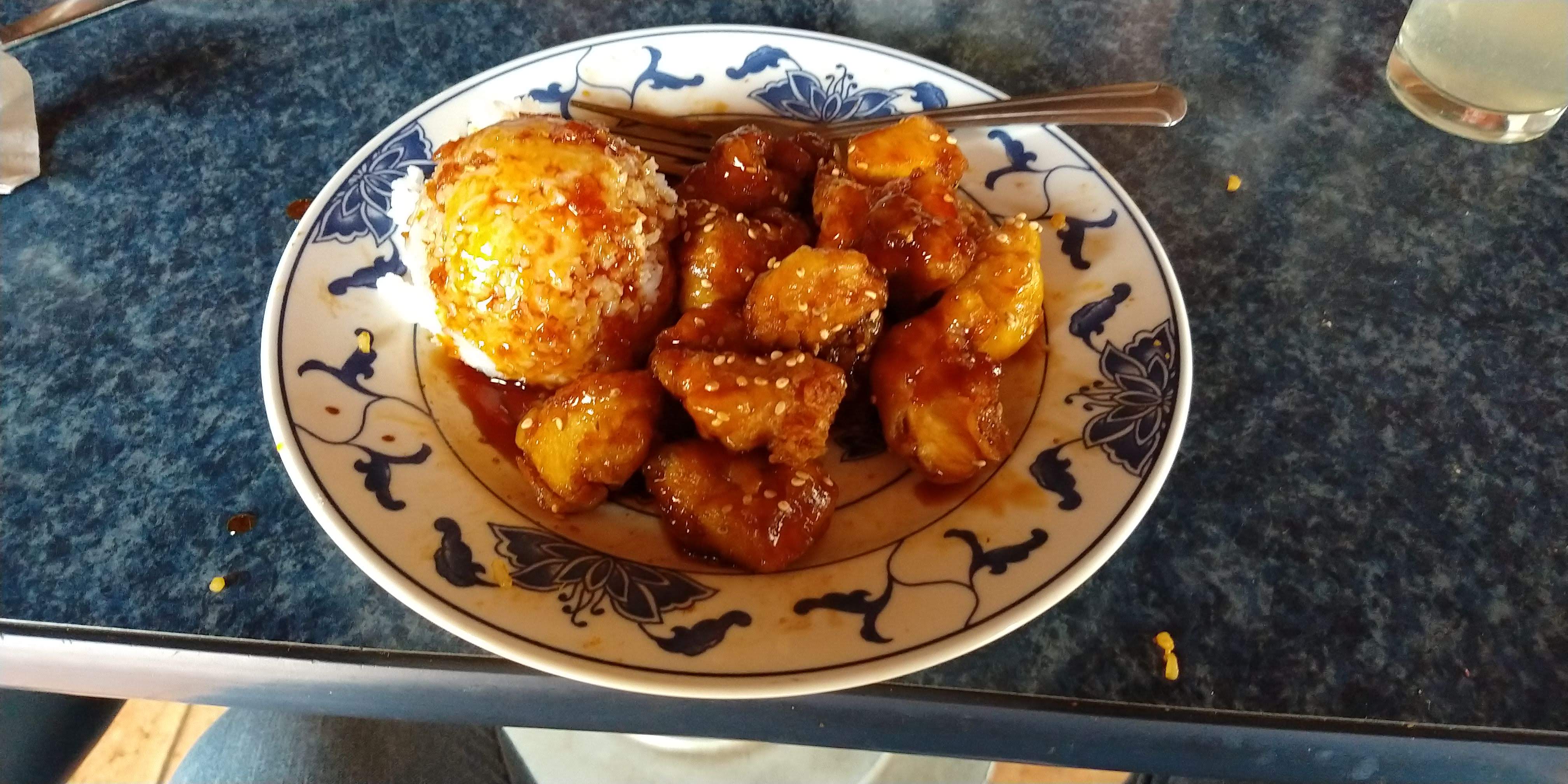 Restaurant Chino Hunan II image 4