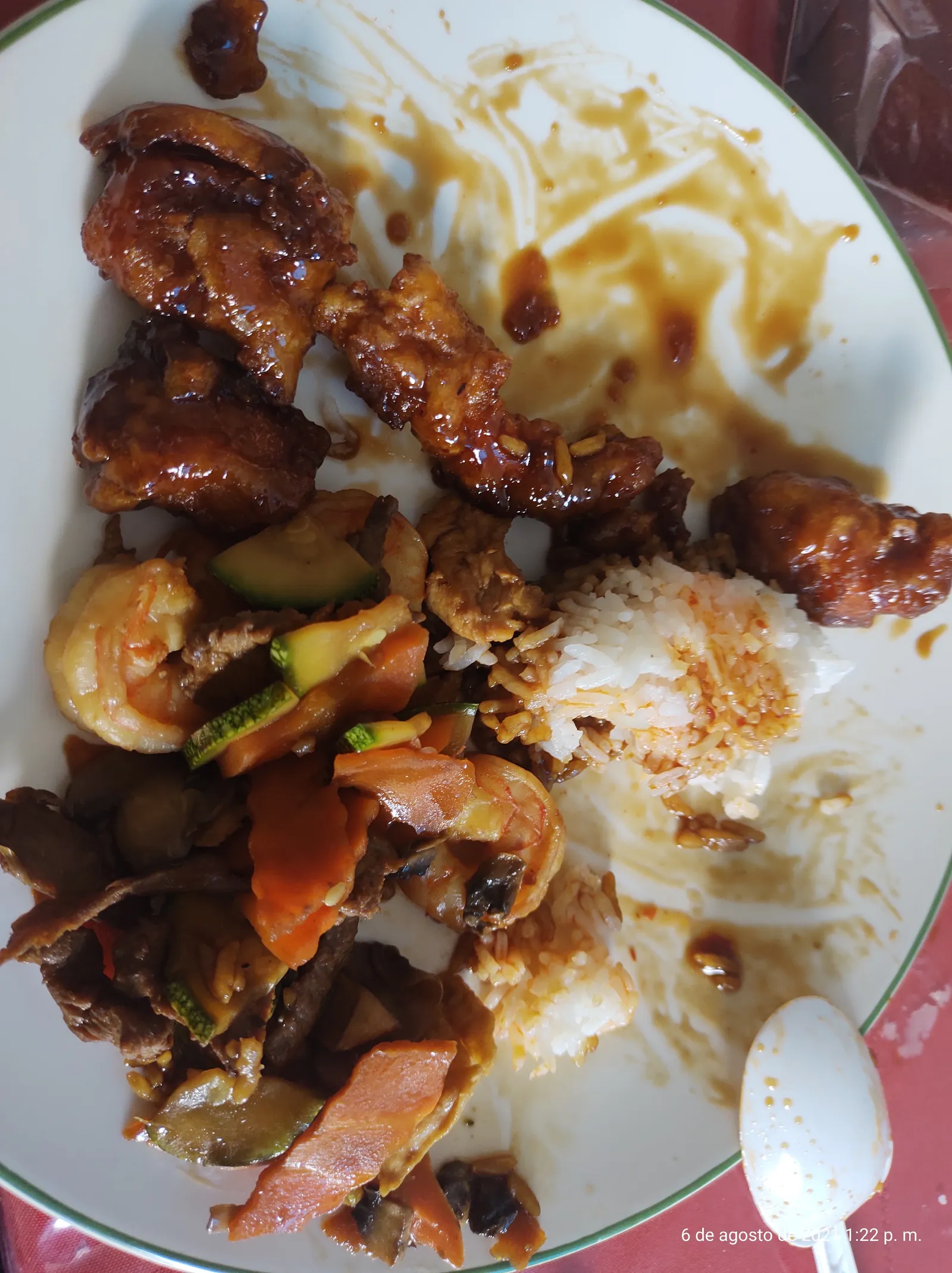 Restaurant Chino Hunan II image 6