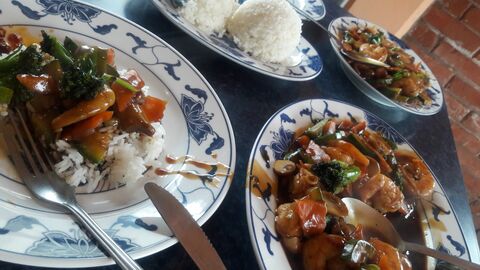 Restaurant Chino Hunan II image 7