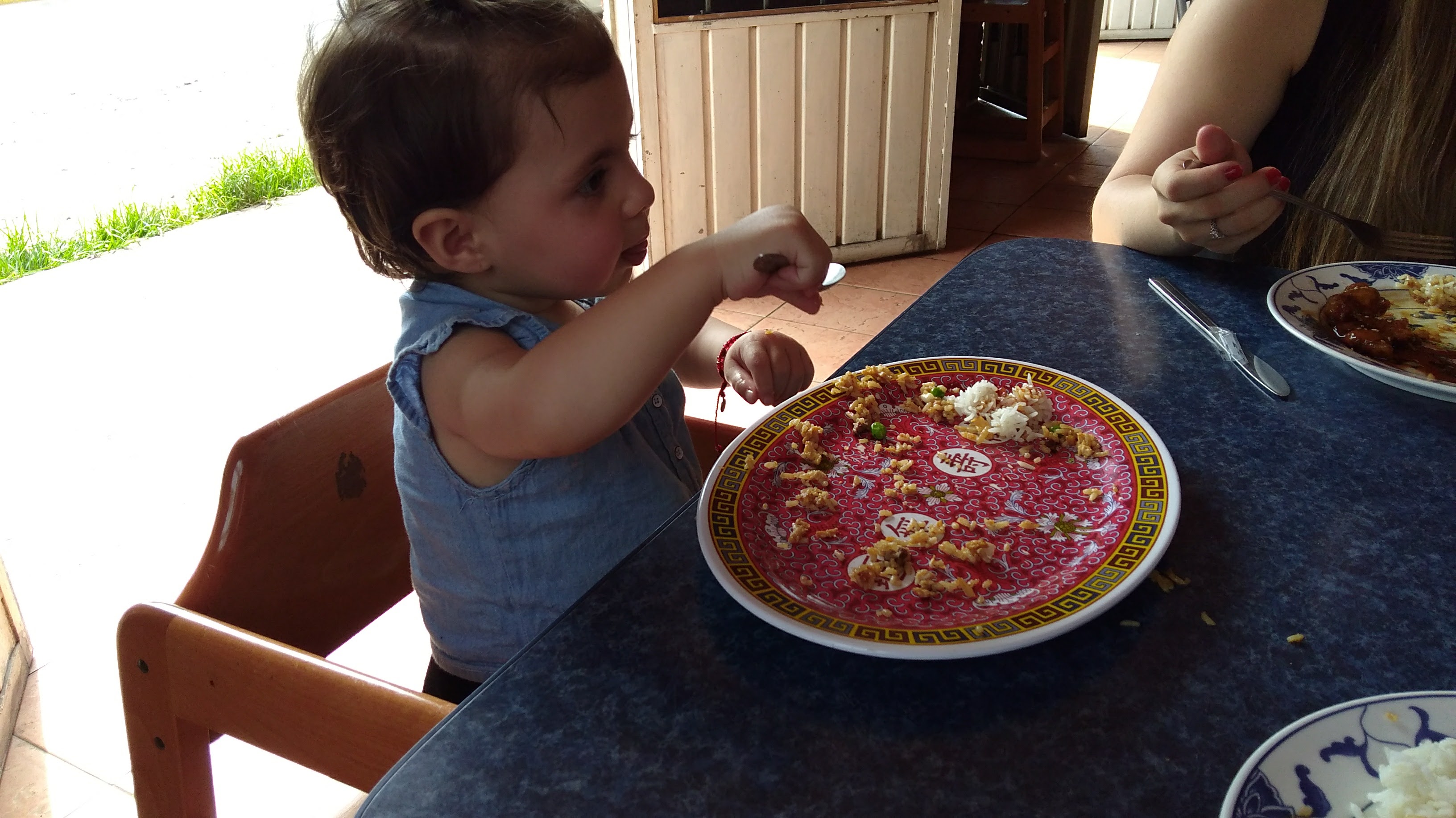 Restaurant Chino Hunan II image 8