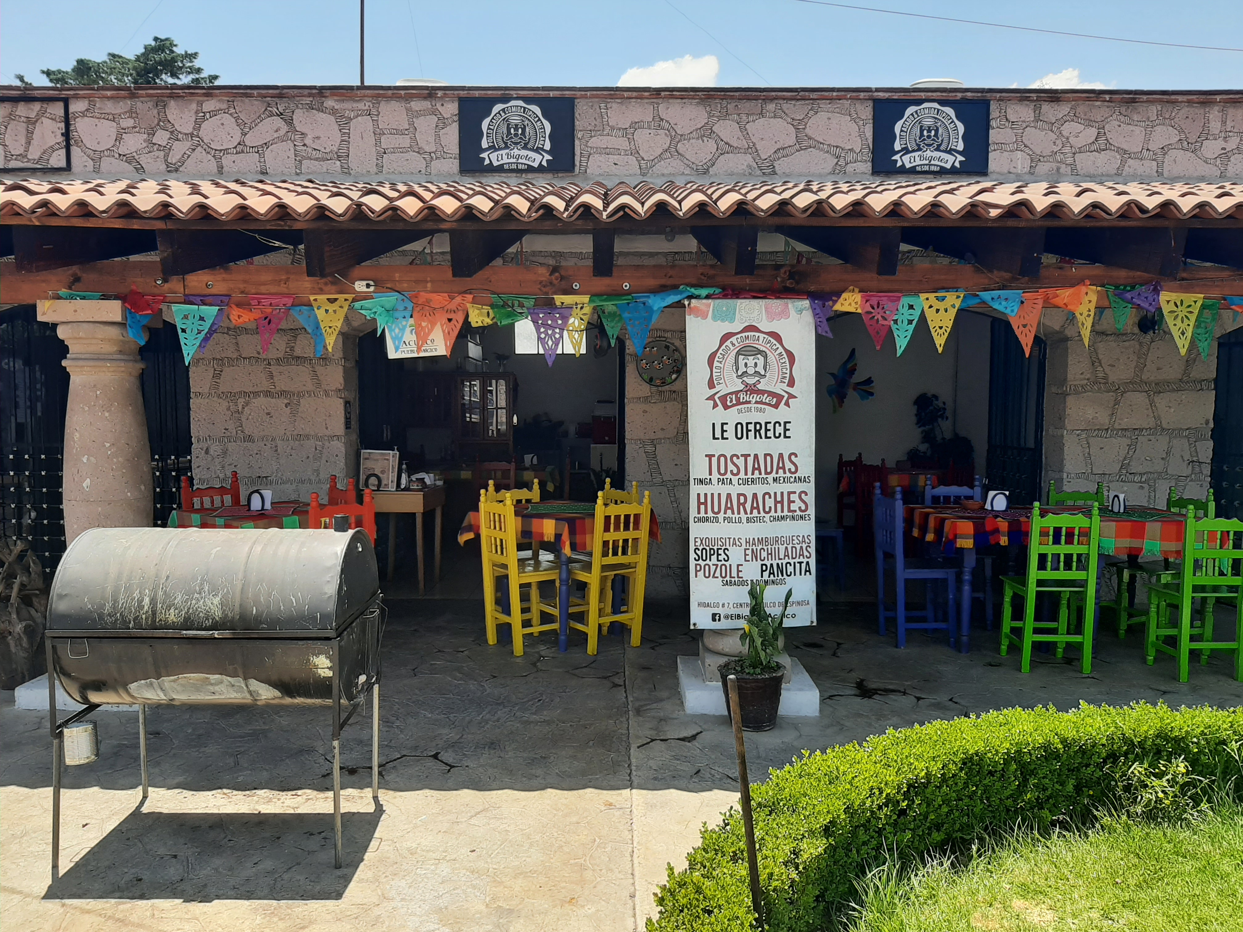 Restaurante "El Bigotes" image 1