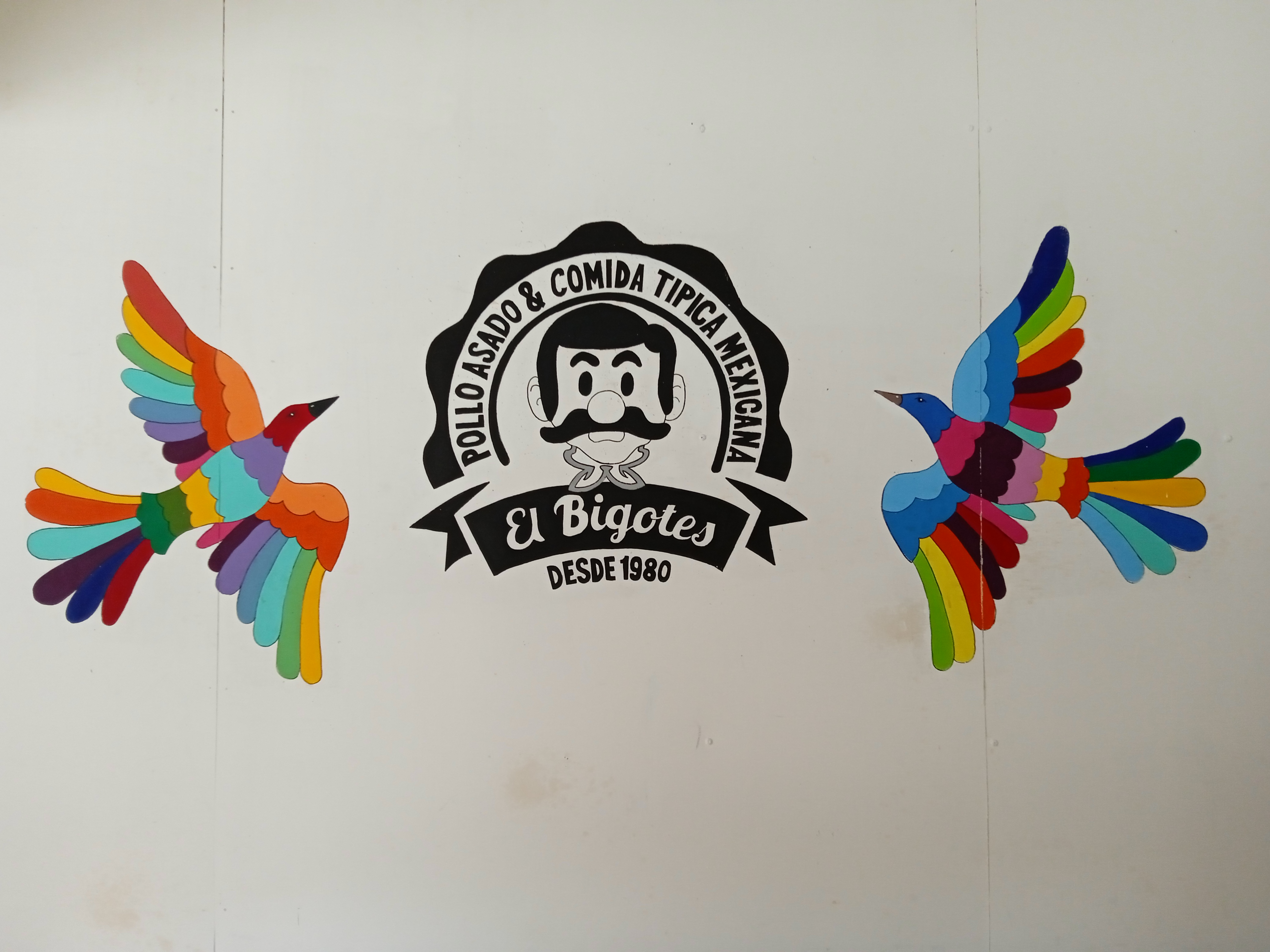 Restaurante "El Bigotes" image 3