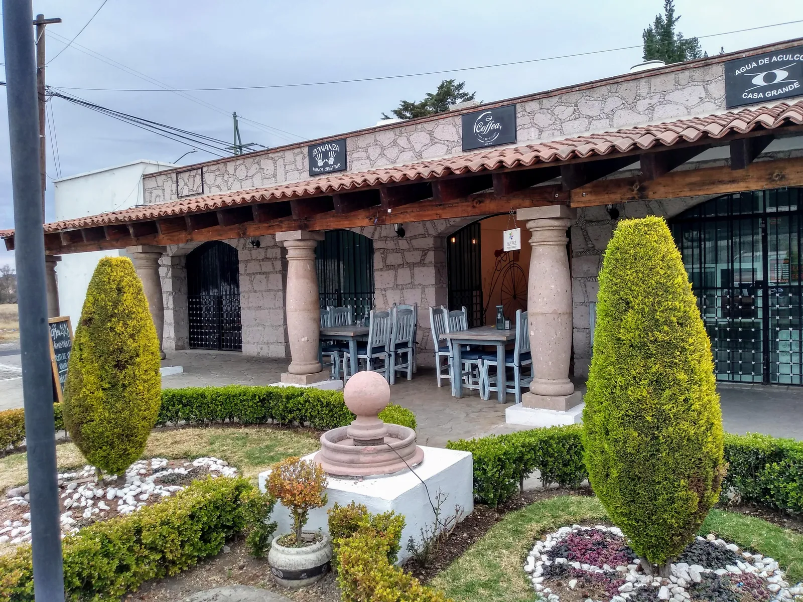 Restaurante "El Bigotes" image 5