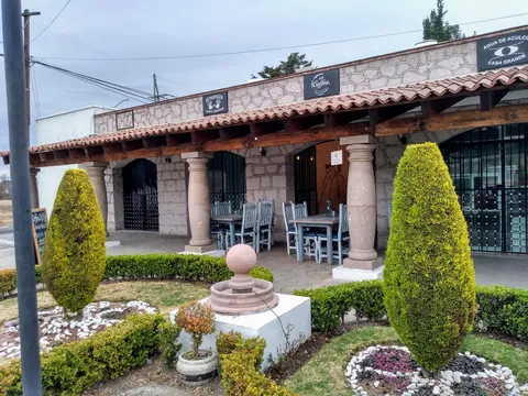 Restaurante "El Bigotes" image 5
