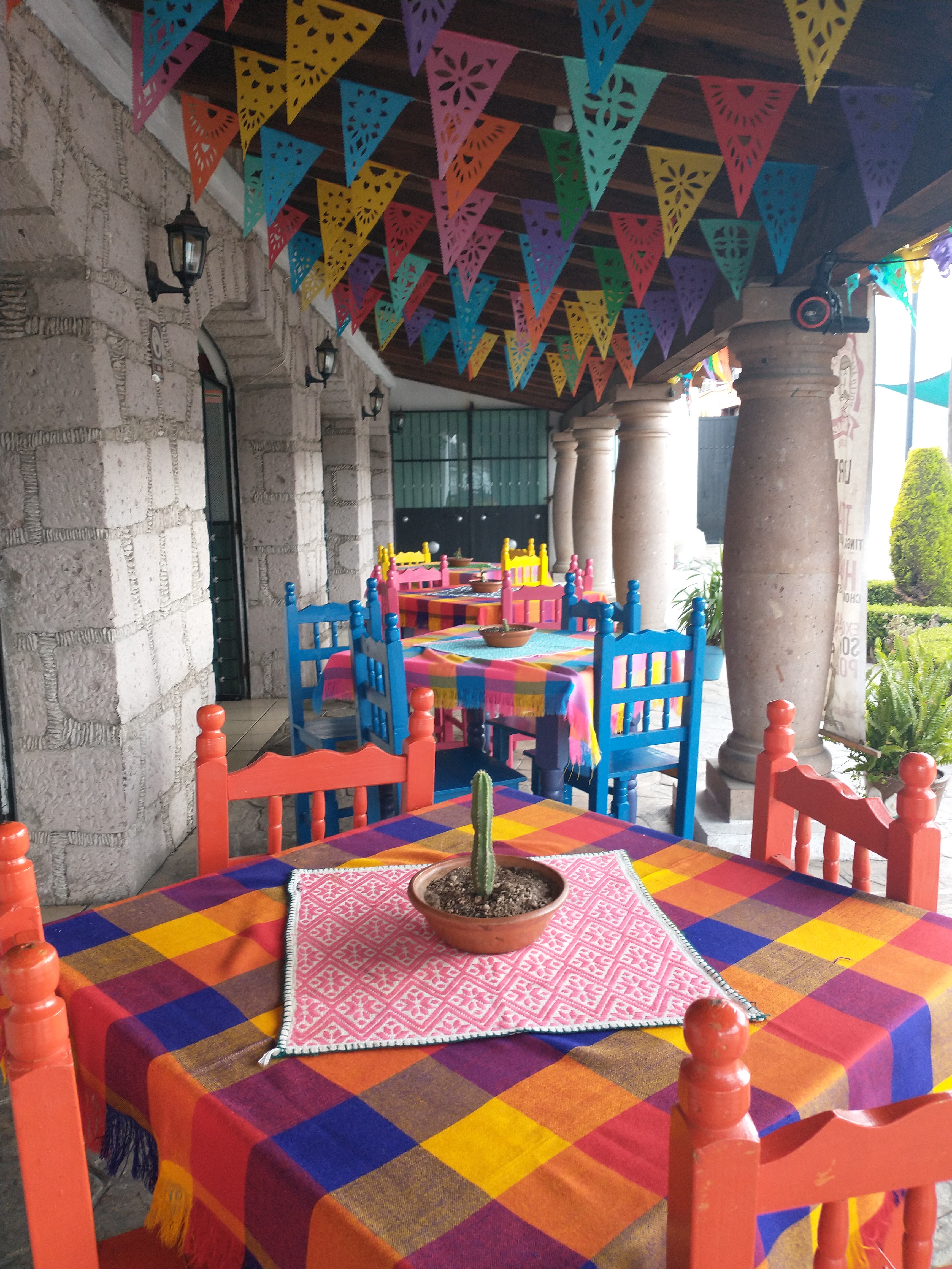 Restaurante "El Bigotes" image 6