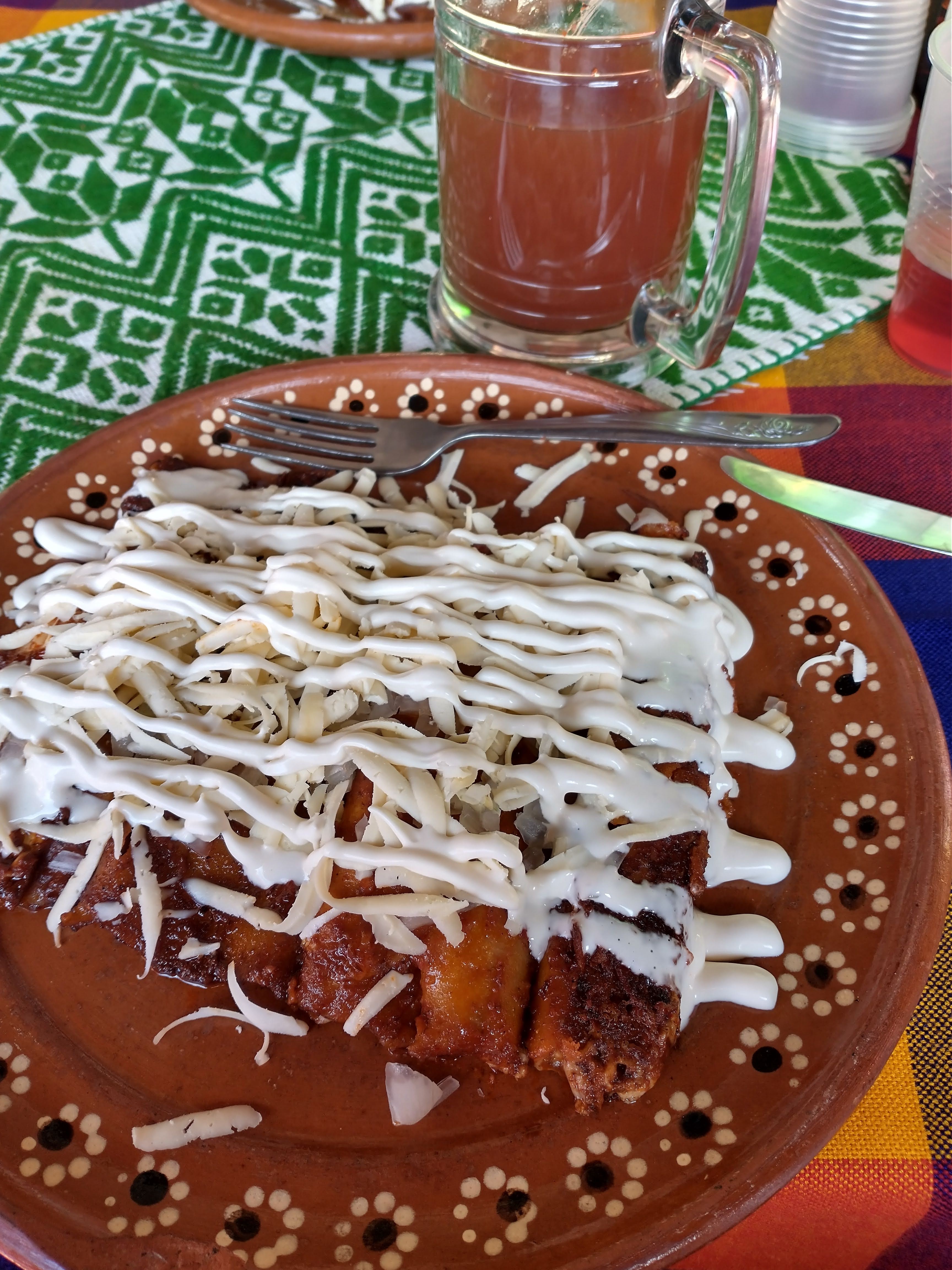 Restaurante "El Bigotes" image 7