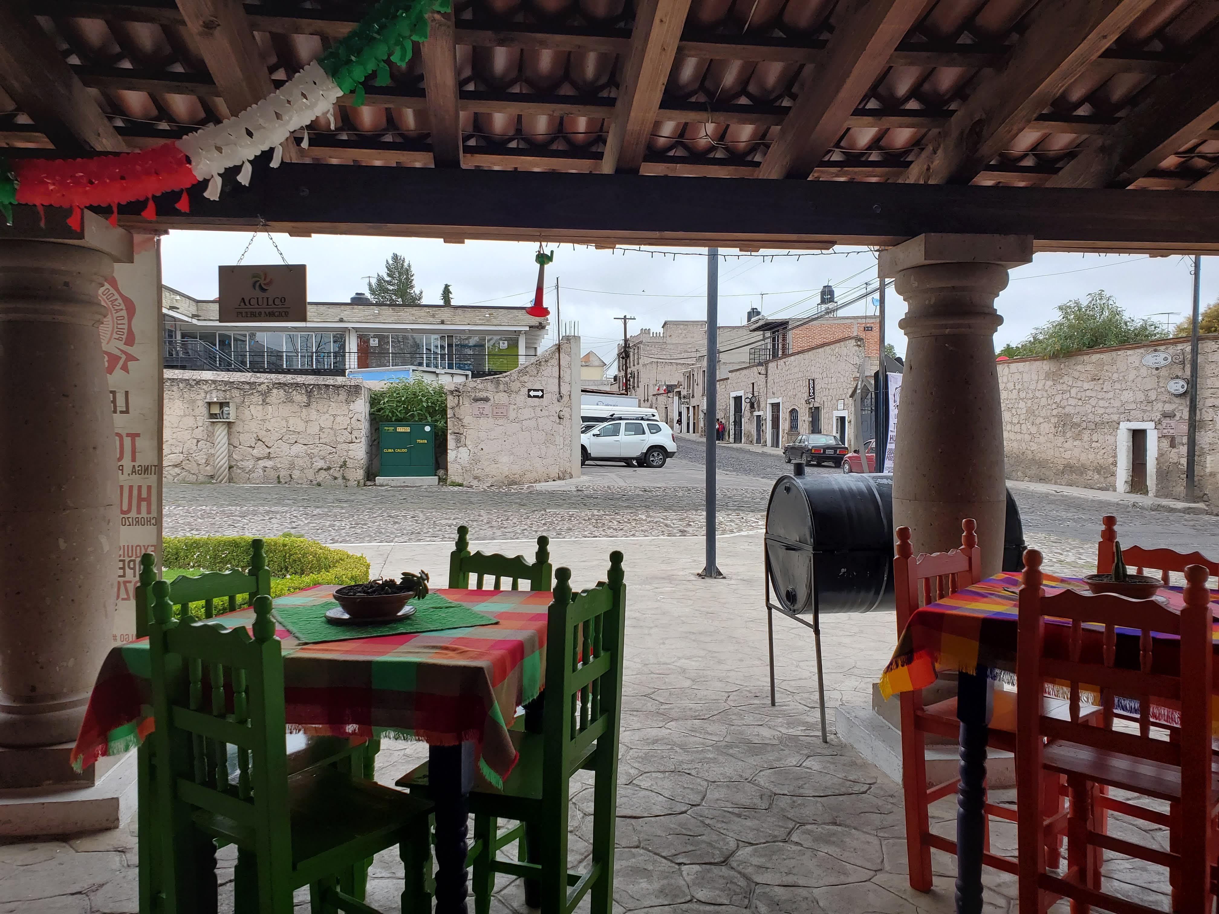 Restaurante "El Bigotes" image 10