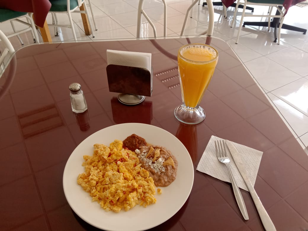 Restaurant "El JIREH" image 2