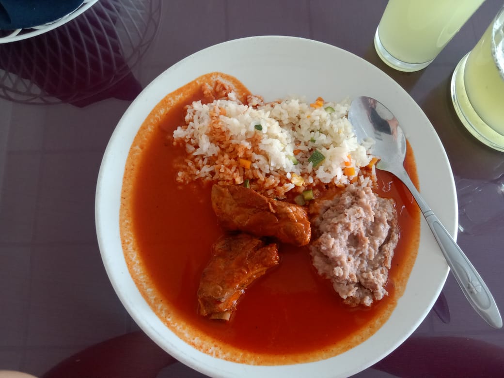 Restaurant "El JIREH" image 4