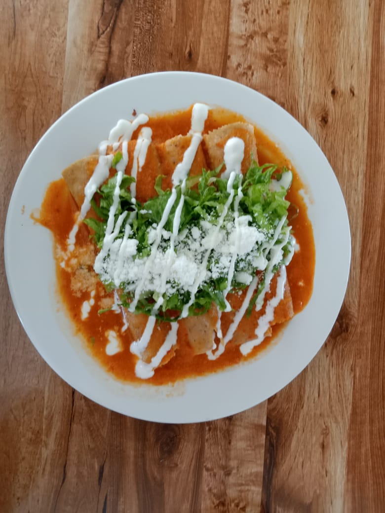 Restaurant "El JIREH" image 7