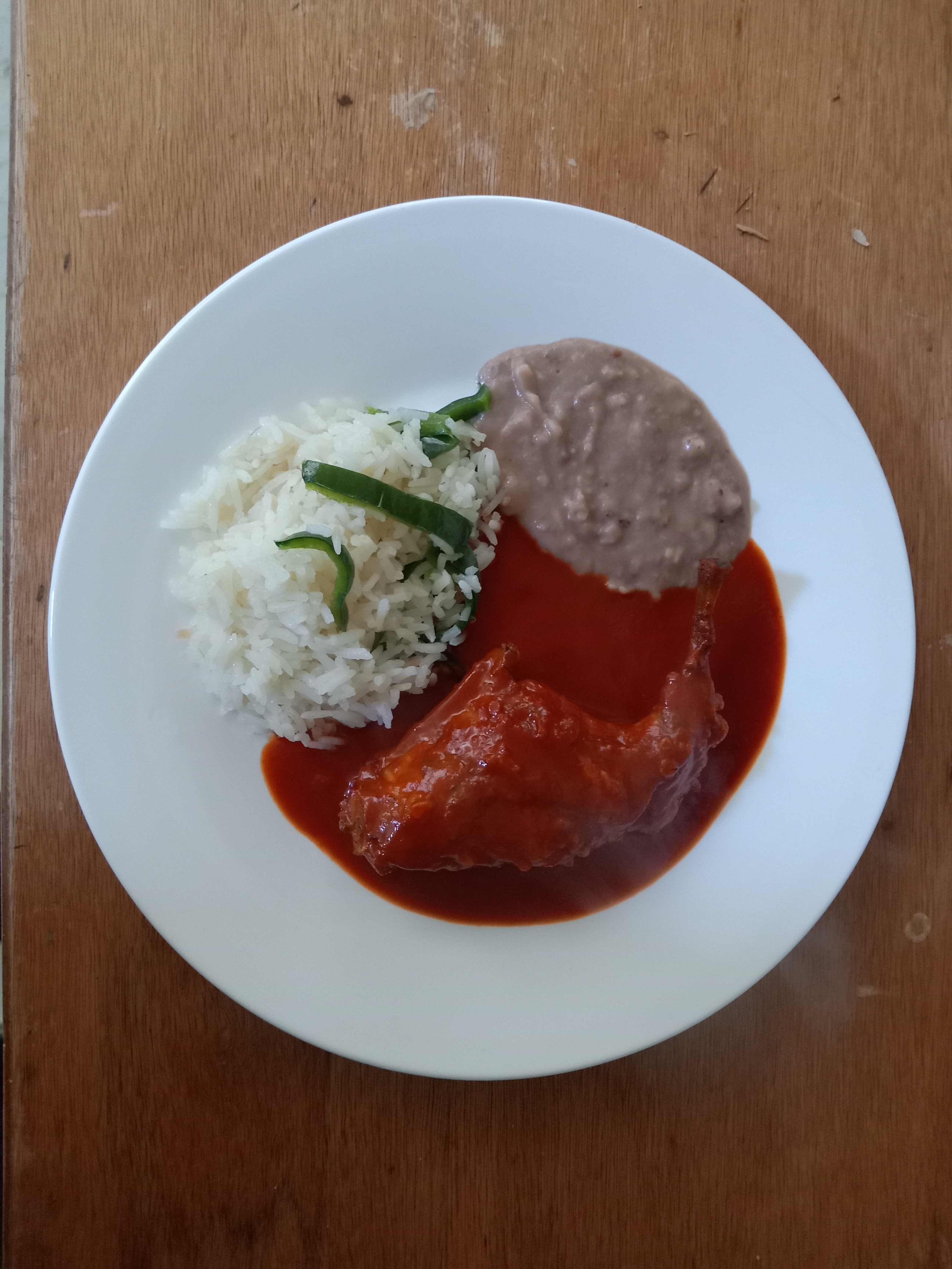 Restaurant "El JIREH" image 8