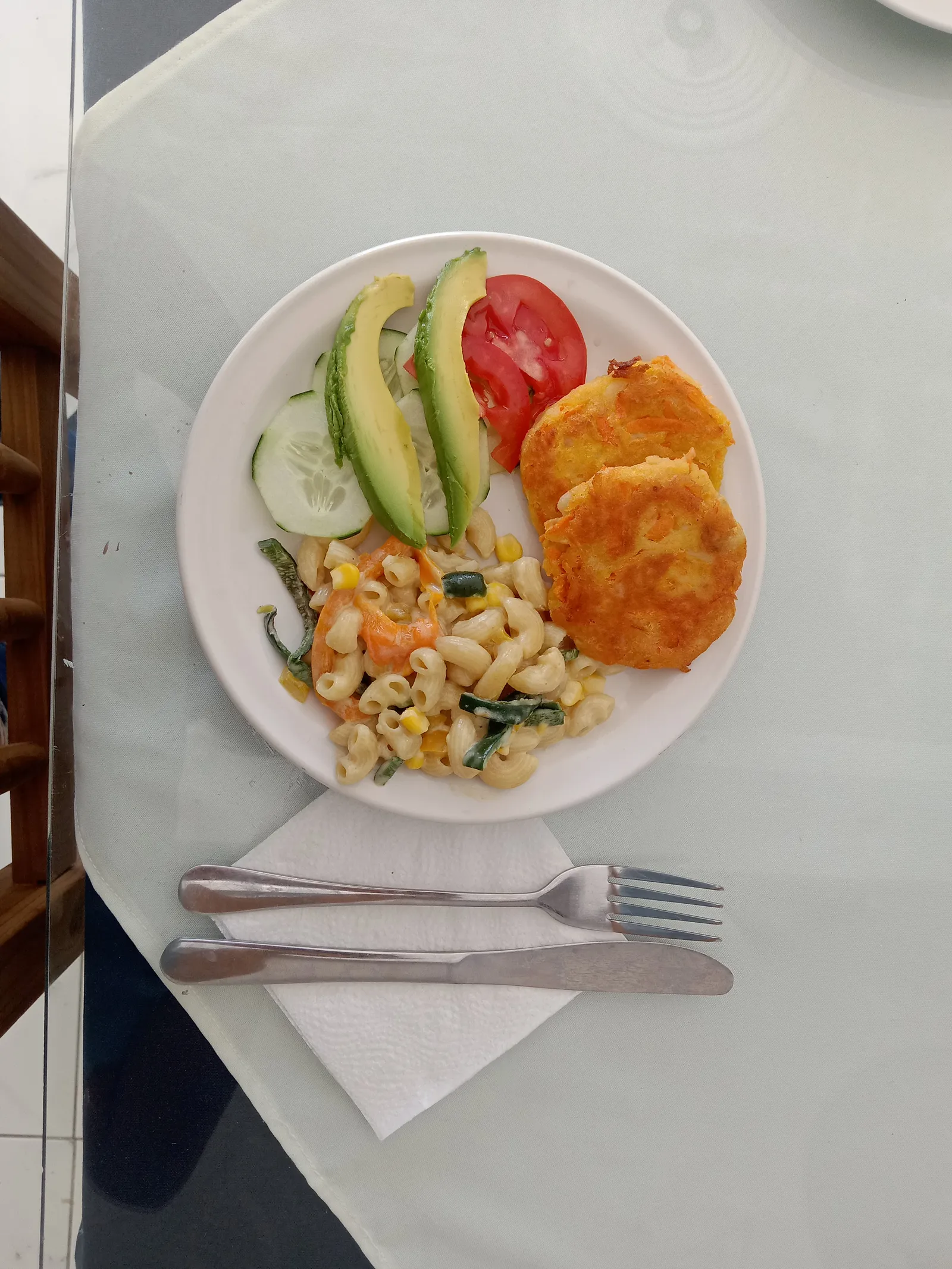 Restaurant "El JIREH" image 9