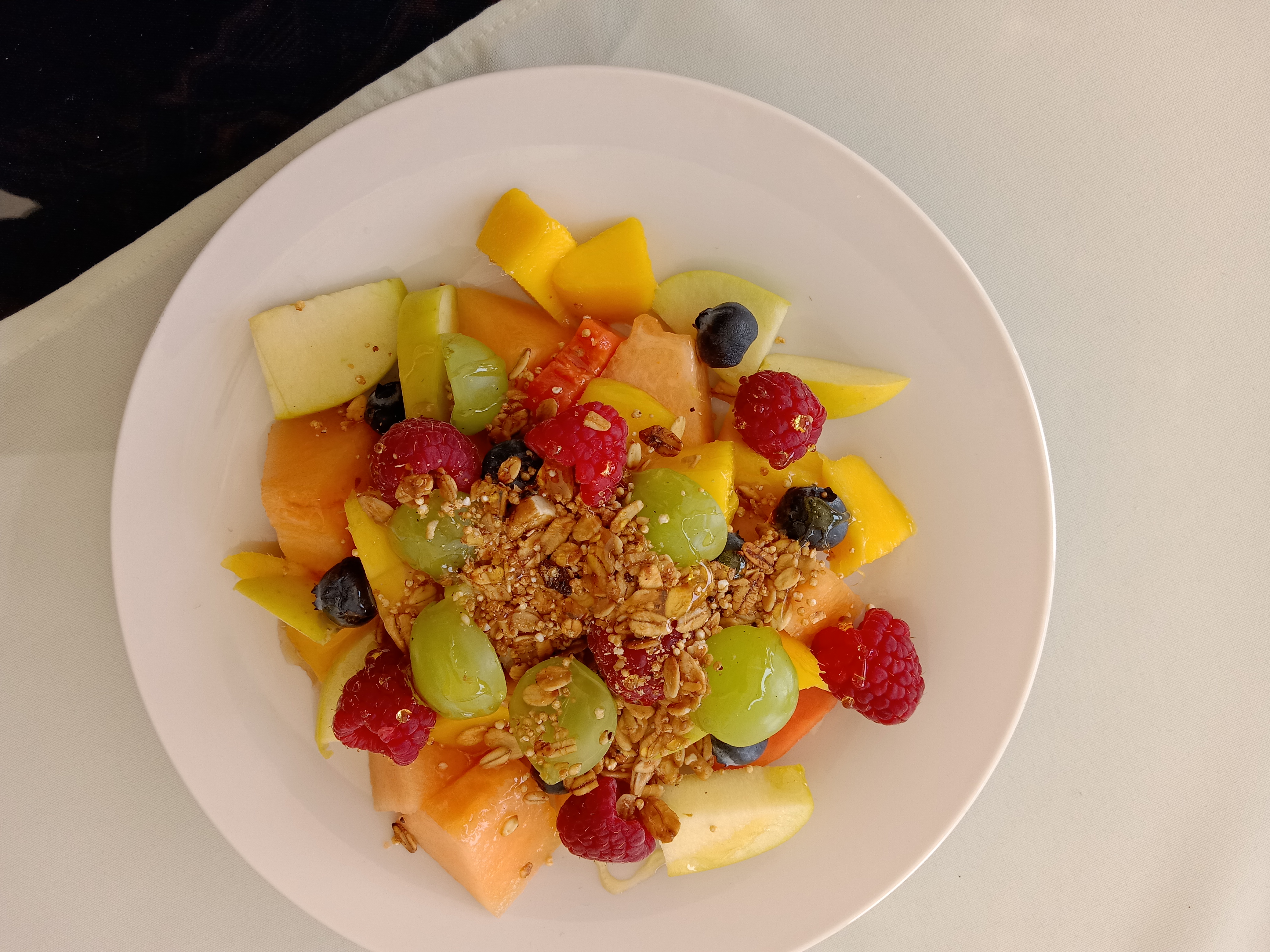 Restaurant "El JIREH" image 10