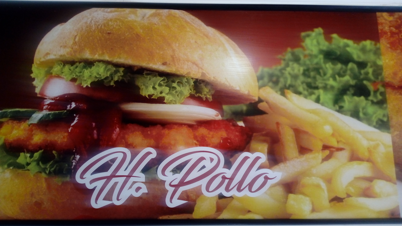 BROS BURGUER image 1