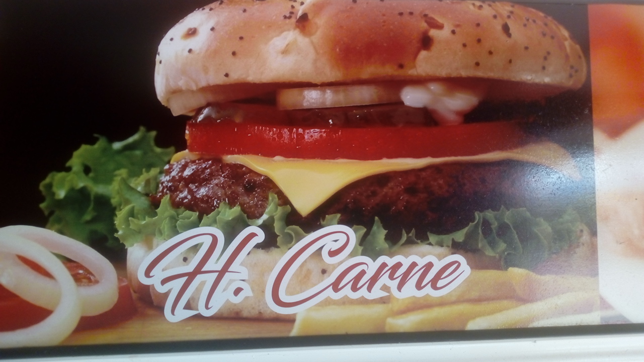 BROS BURGUER image 2