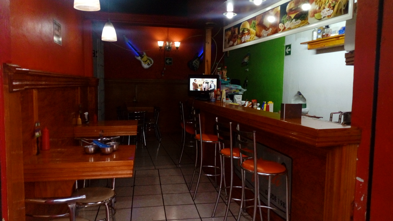 BROS BURGUER image 3