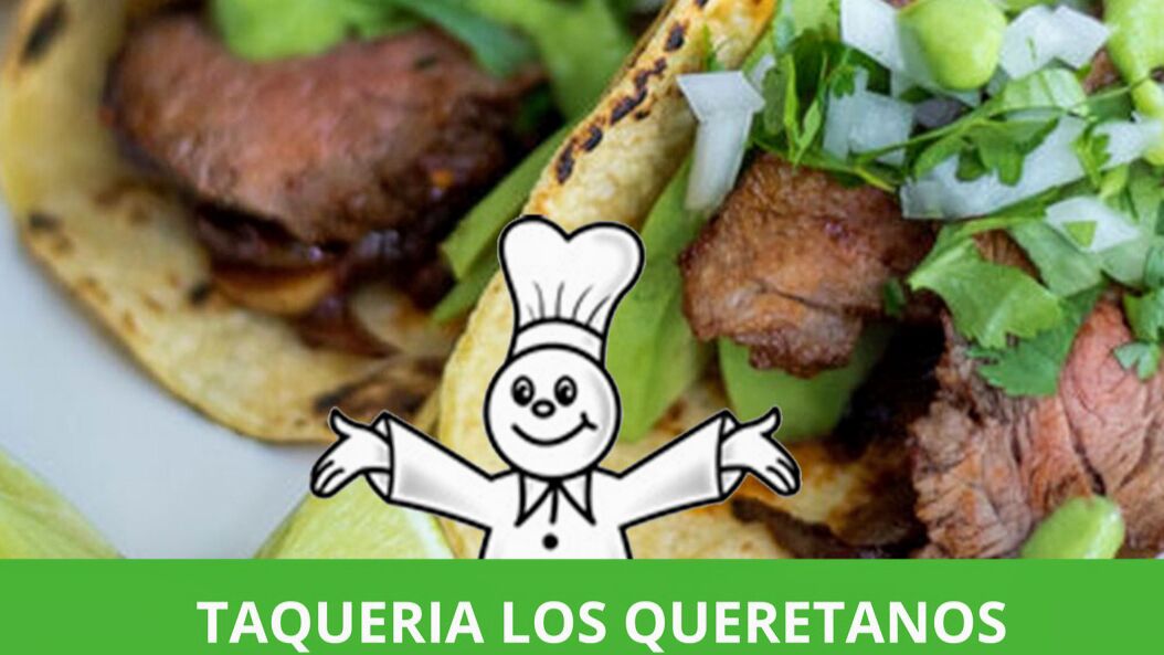 Los Queretanos - Taquería image 2