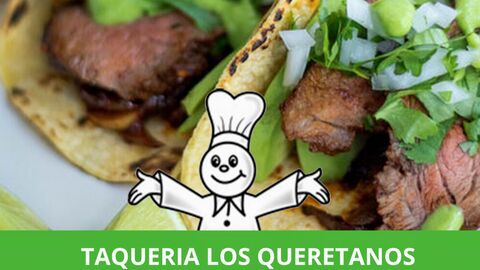 Los Queretanos - Taquería image 2