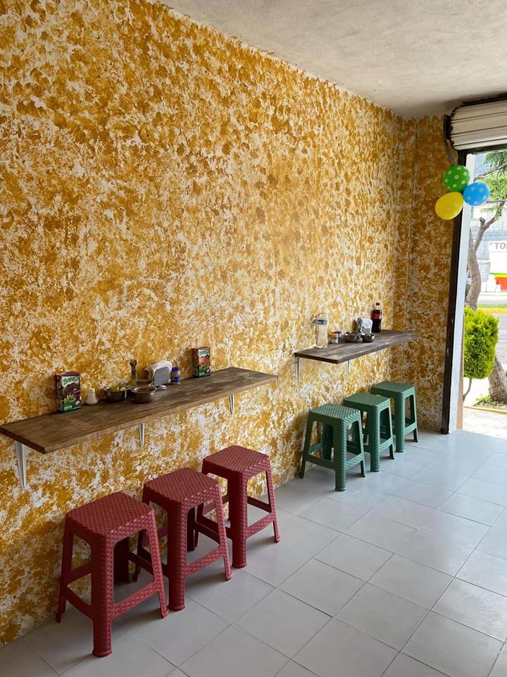 Los Queretanos - Taquería image 5