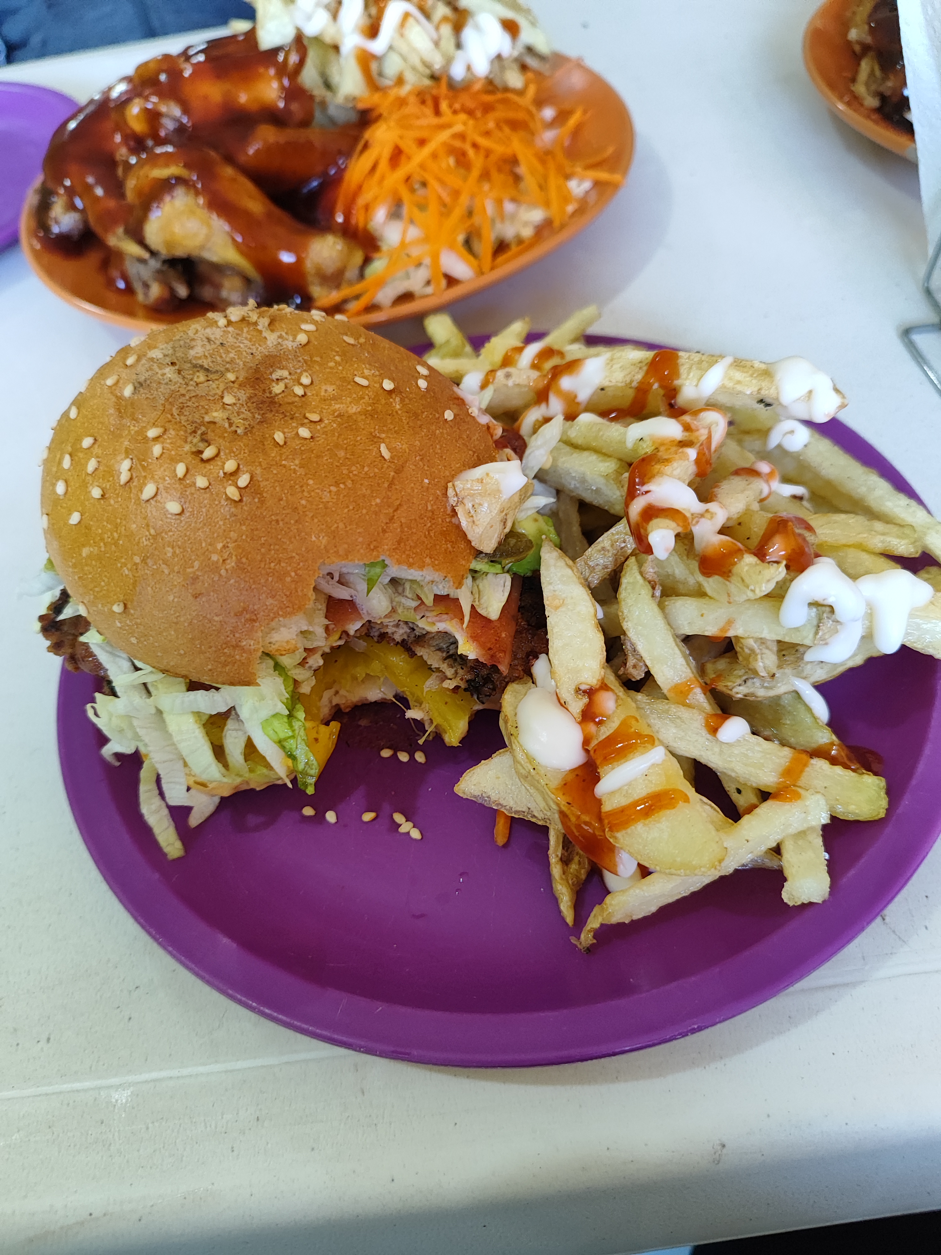 Los Queretanos - Taquería image 8