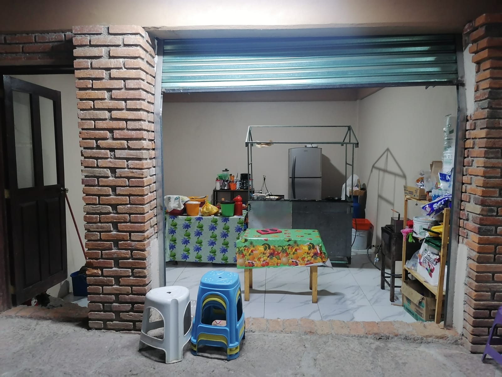 Cocina PAU Acambay image 1