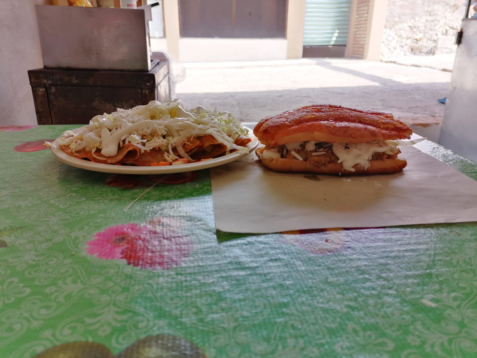 Cocina PAU Acambay image 2