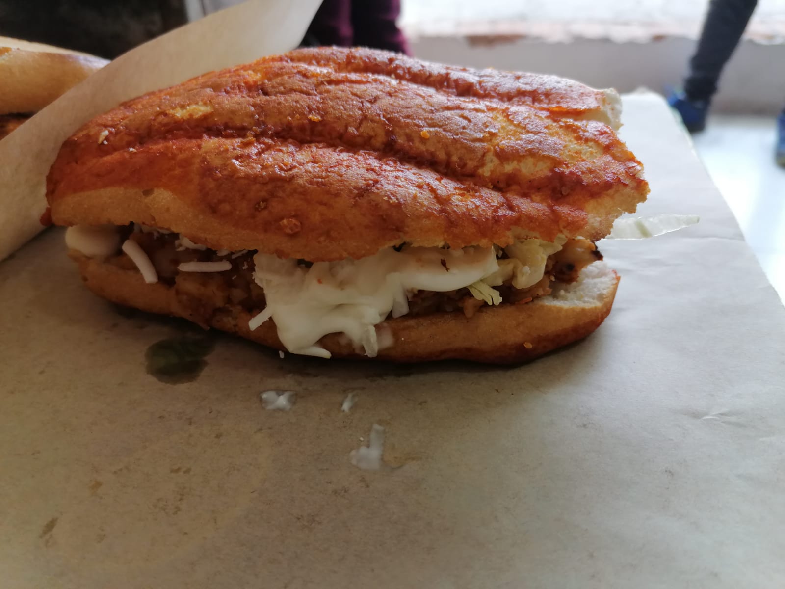 Cocina PAU Acambay image 5