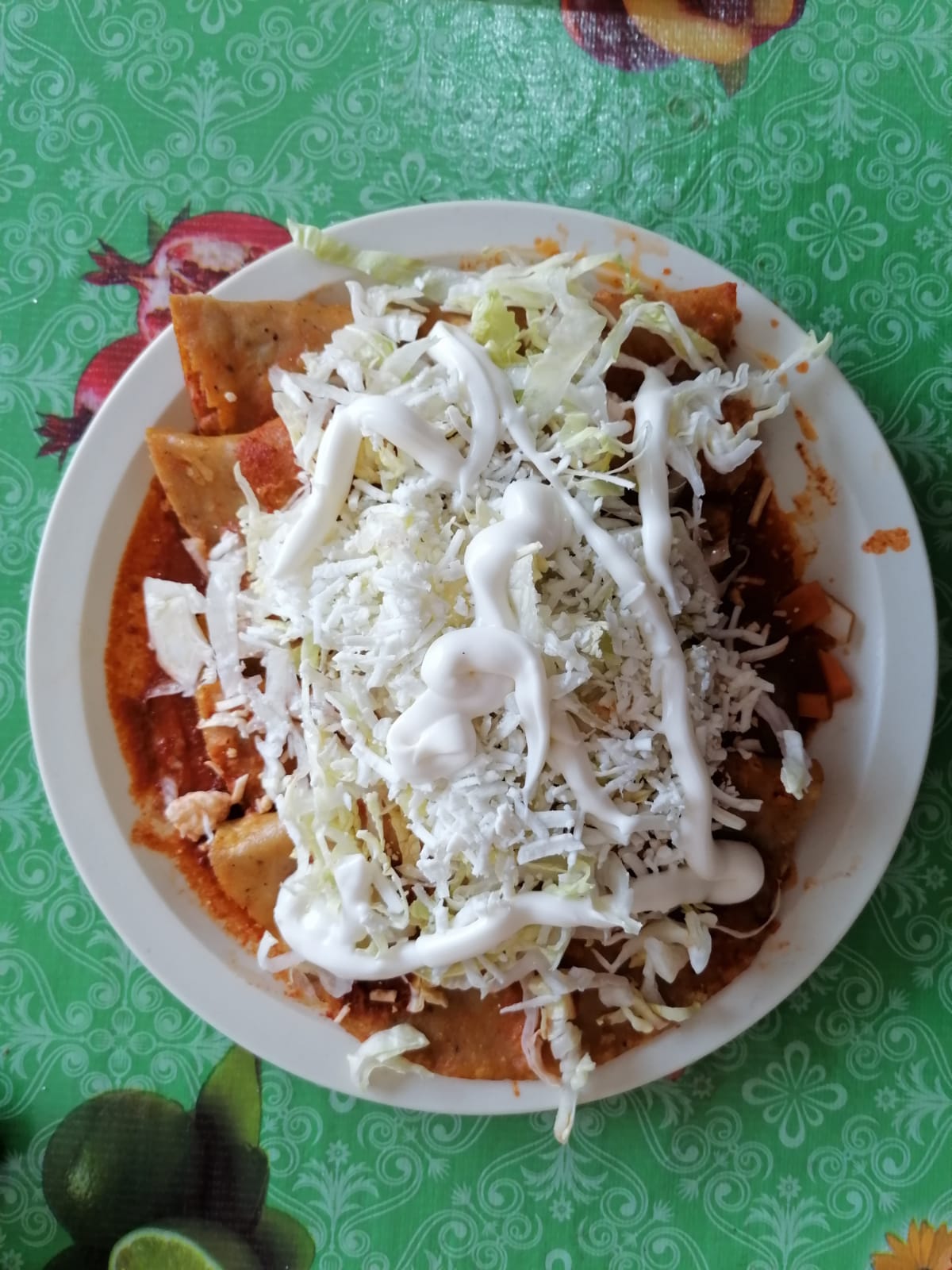 Cocina PAU Acambay image 7