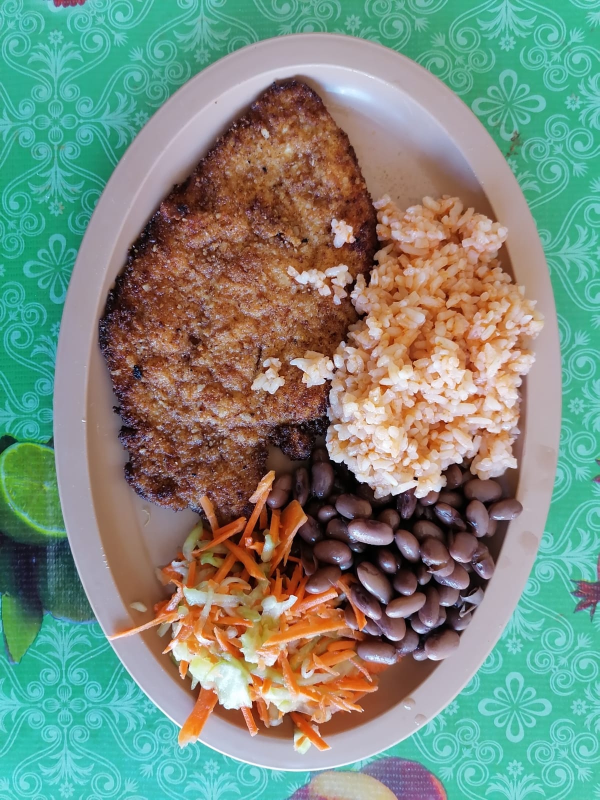 Cocina PAU Acambay image 8