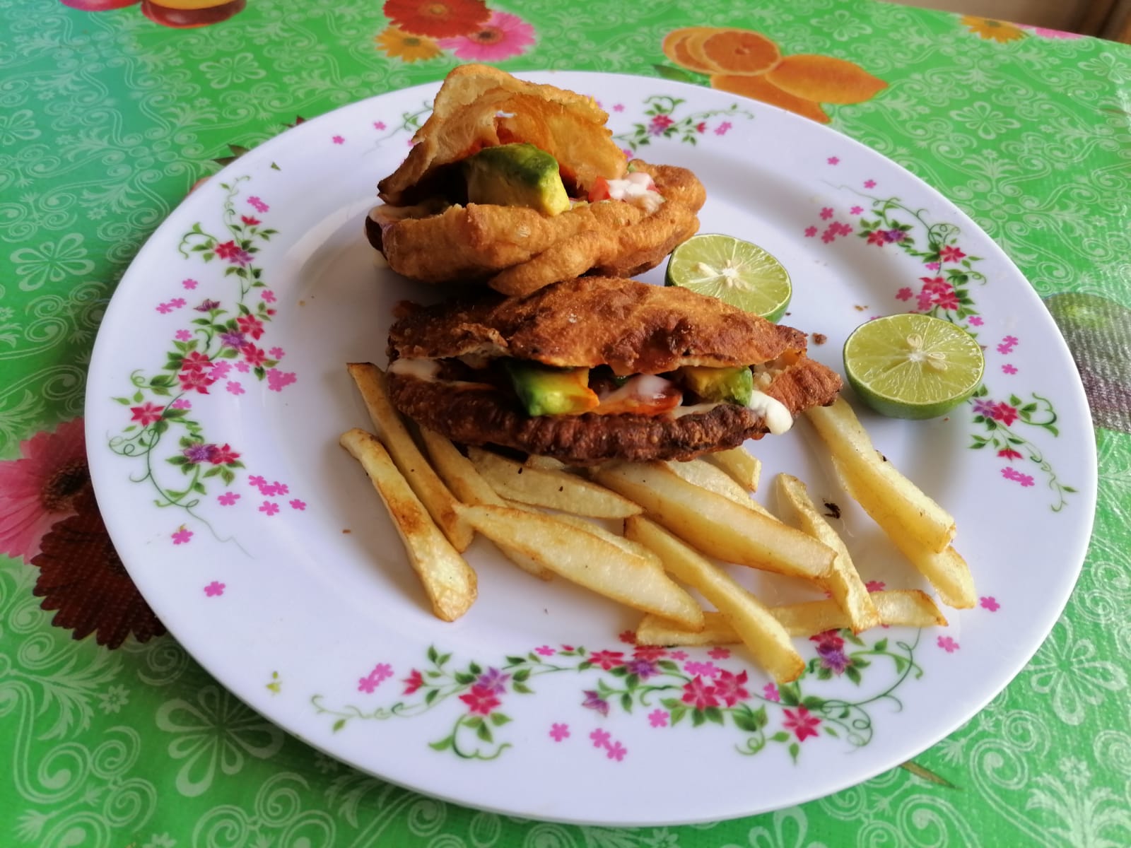 Cocina PAU Acambay image 10