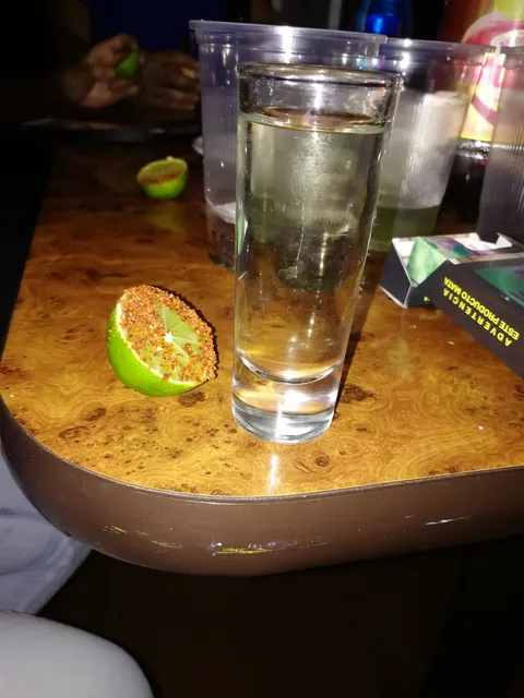 La Huerta, Restaurant-Bar image 2