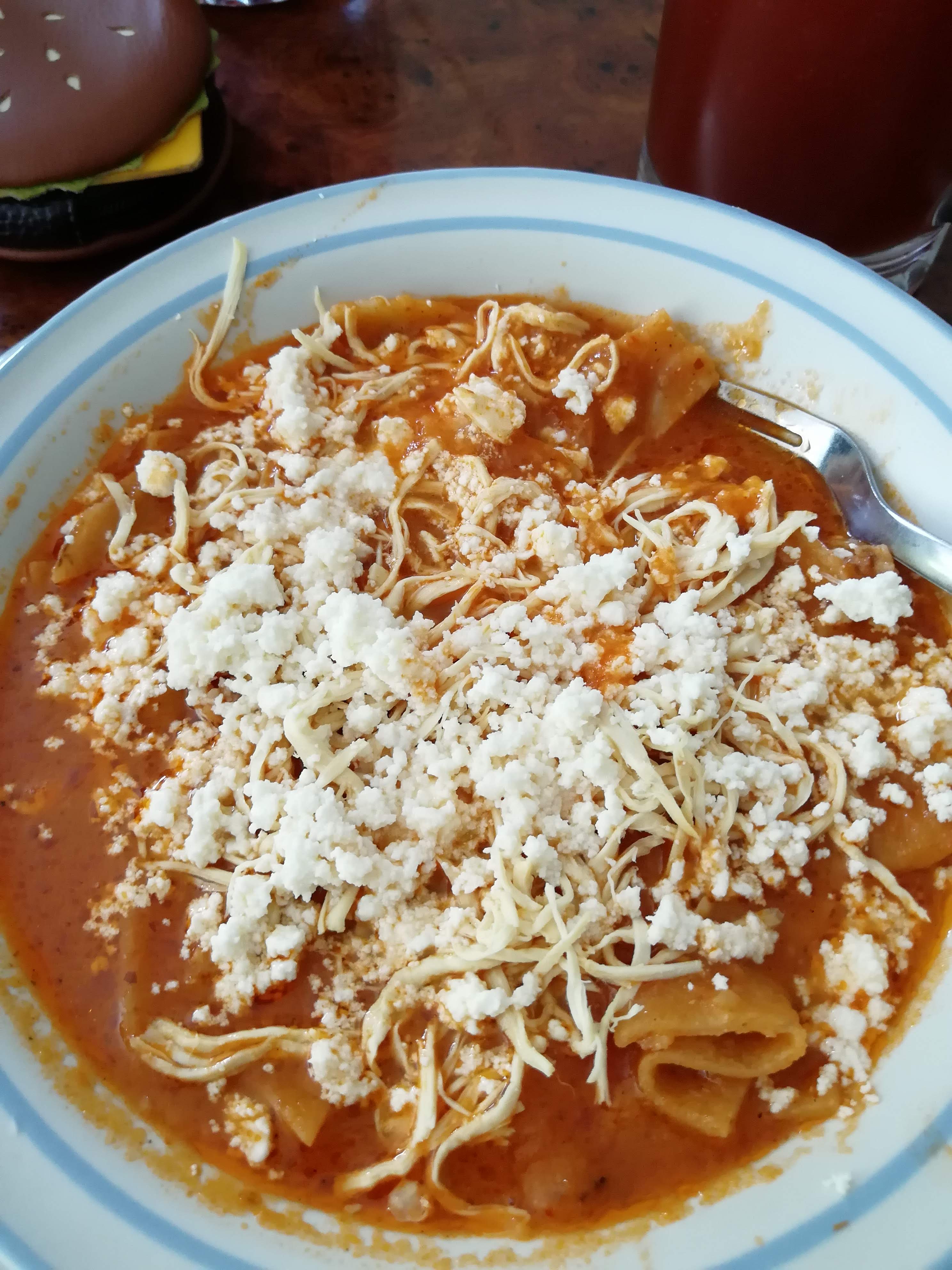 La Huerta, Restaurant-Bar image 3