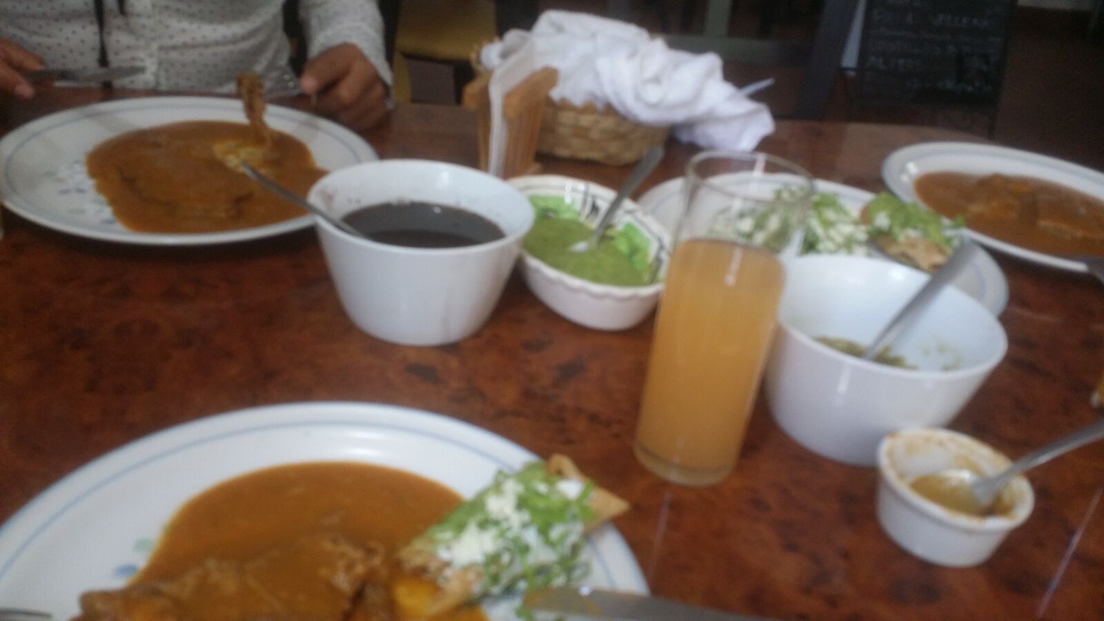 La Huerta, Restaurant-Bar image 5