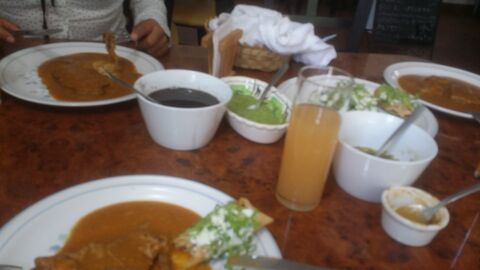La Huerta, Restaurant-Bar image 5