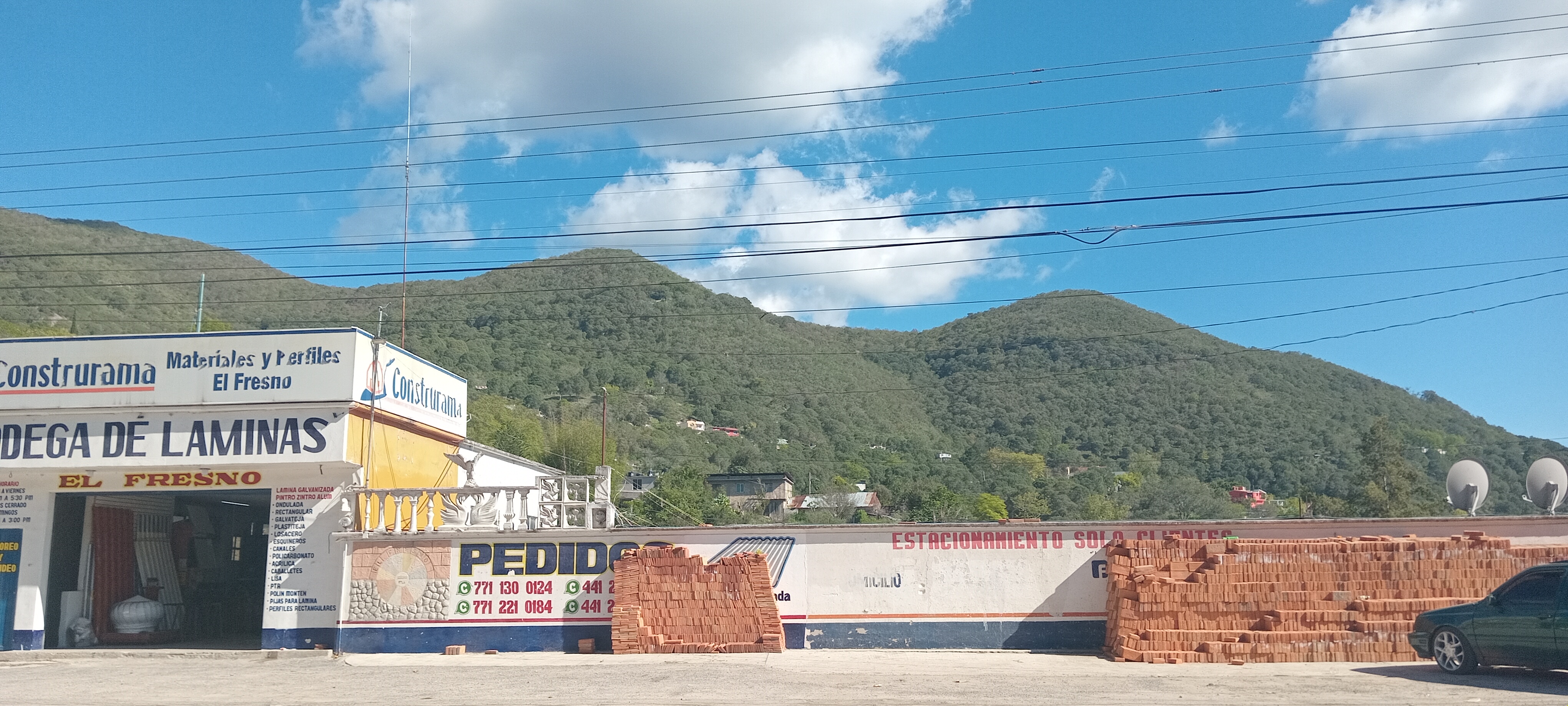 La Huerta, Restaurant-Bar image 6
