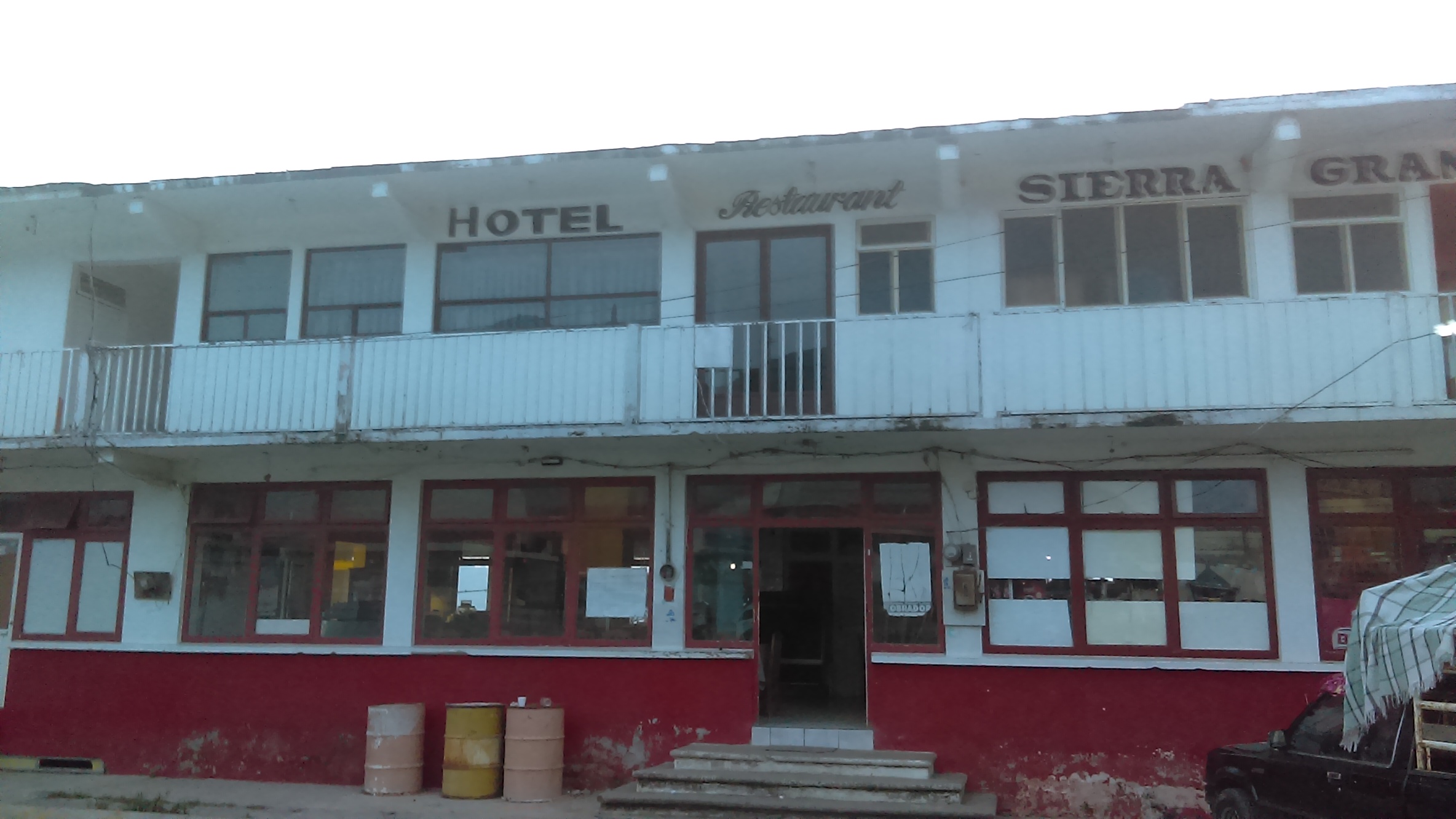 Restaurante Sierra Grande image 2