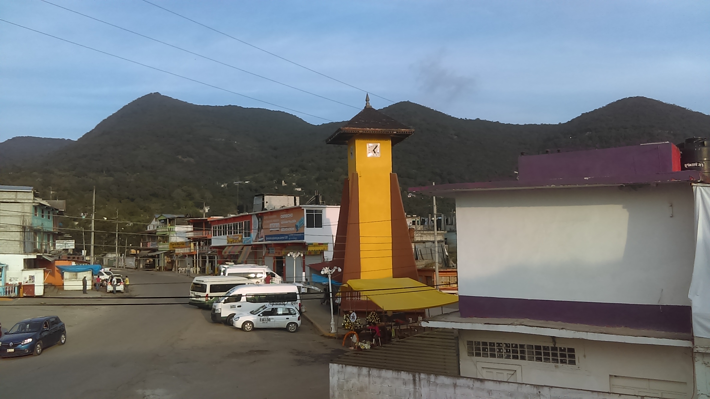 Restaurante Sierra Grande image 5