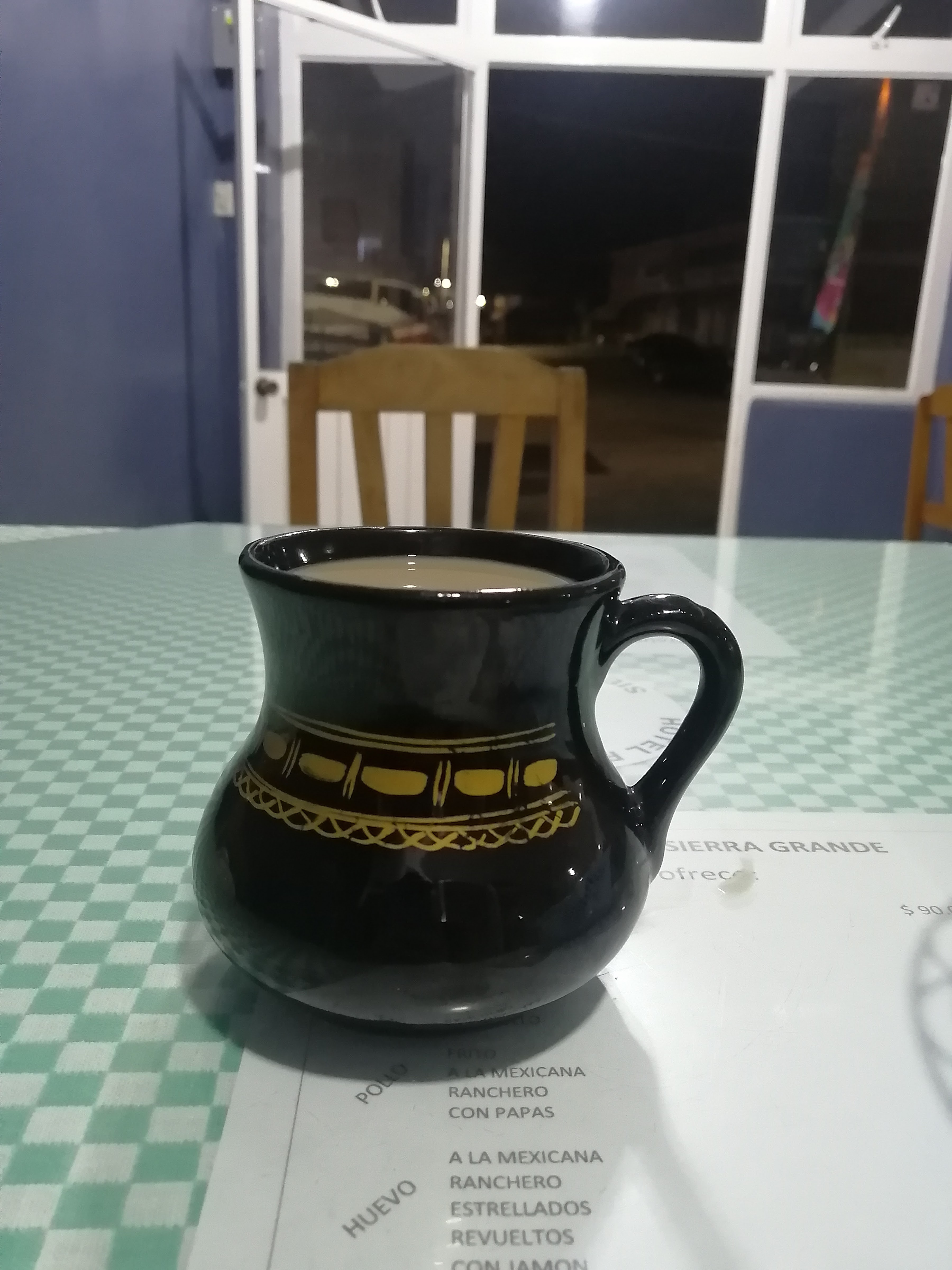 Restaurante Sierra Grande image 6