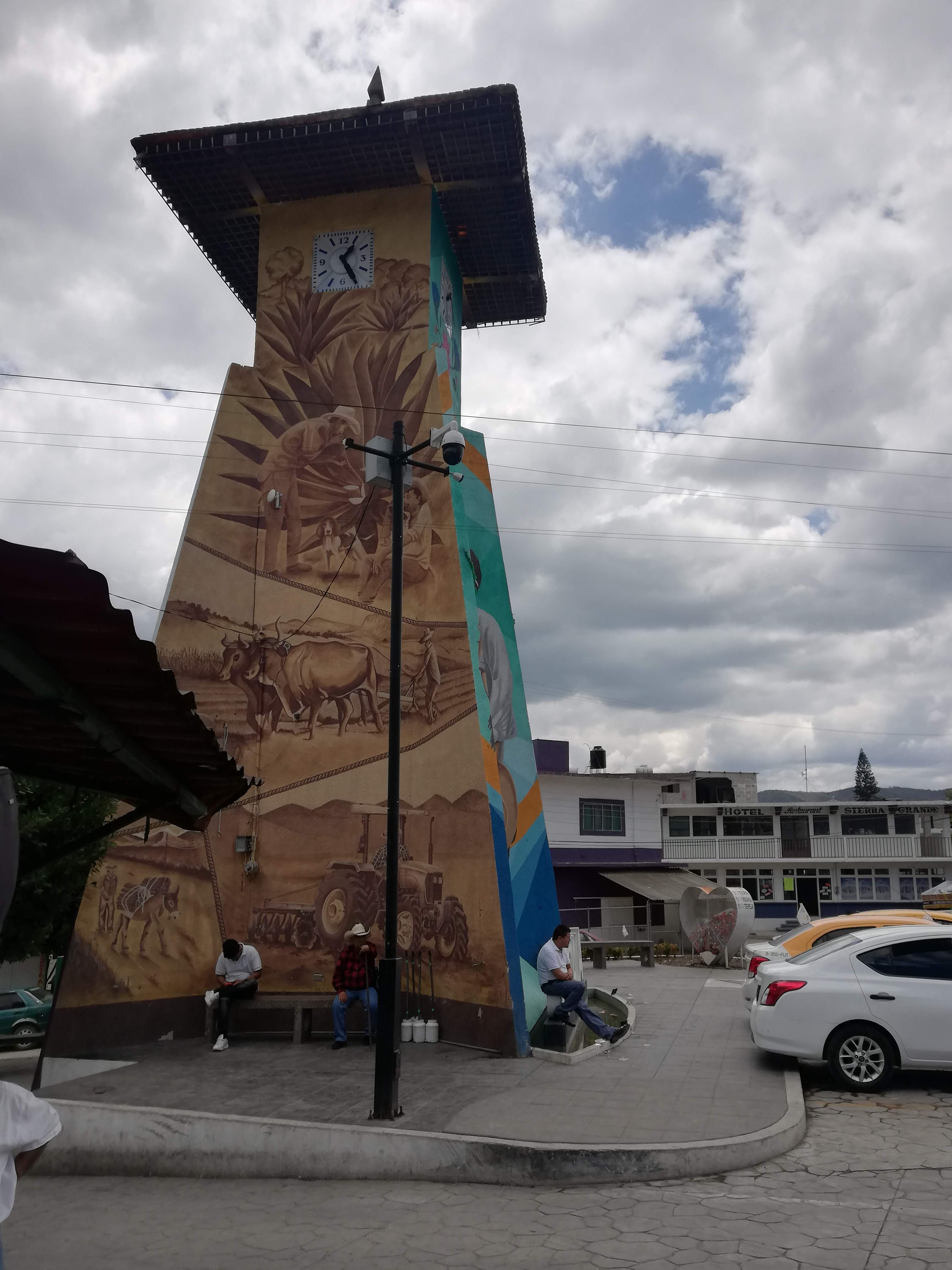 Restaurante Sierra Grande image 9