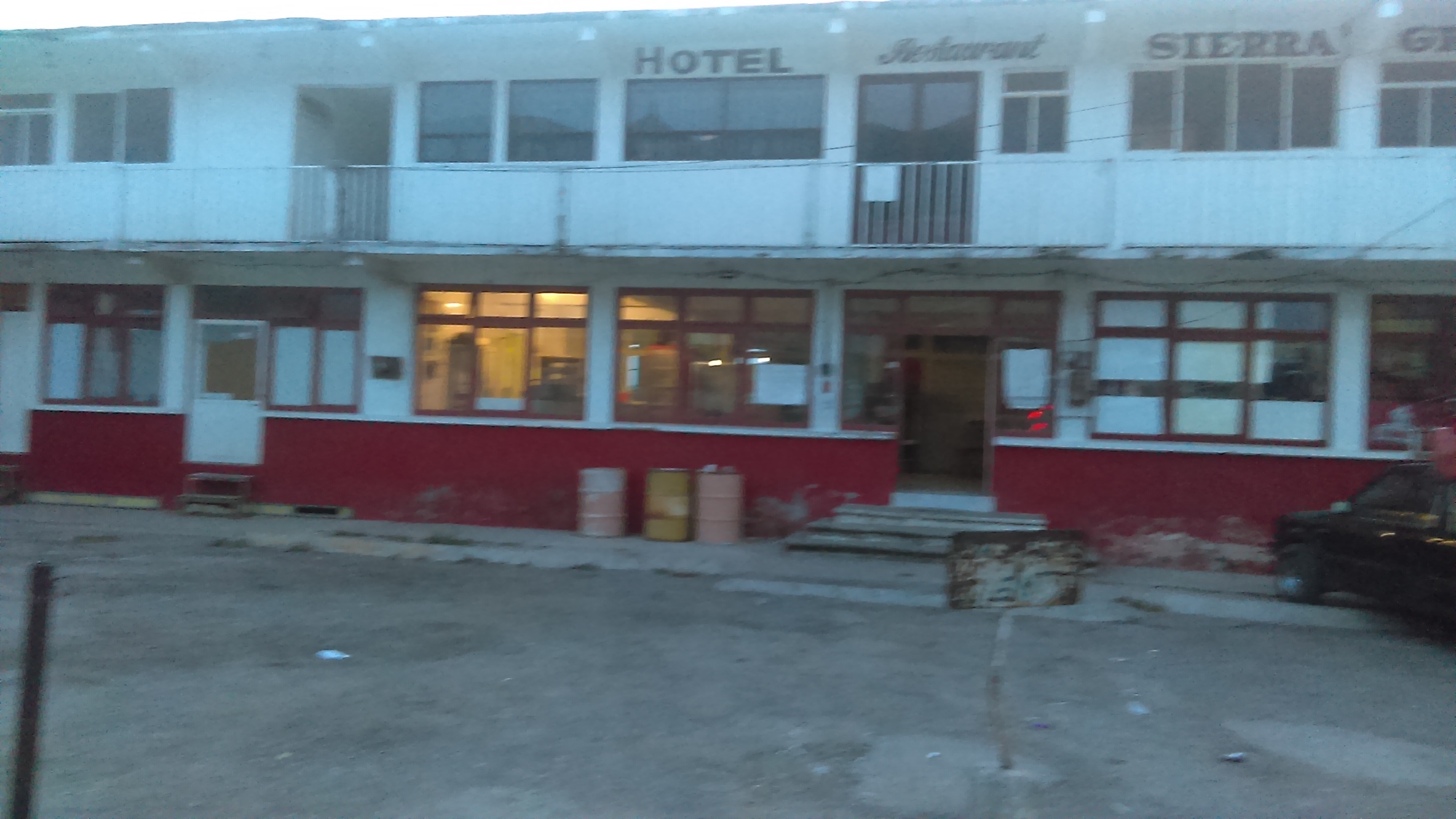 Restaurante Sierra Grande image 10