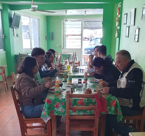 COMEDOR MELA image 1