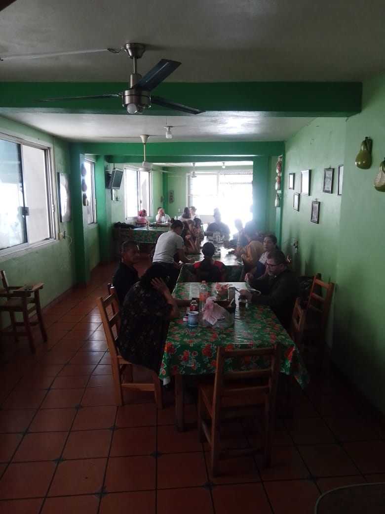 COMEDOR MELA image 5