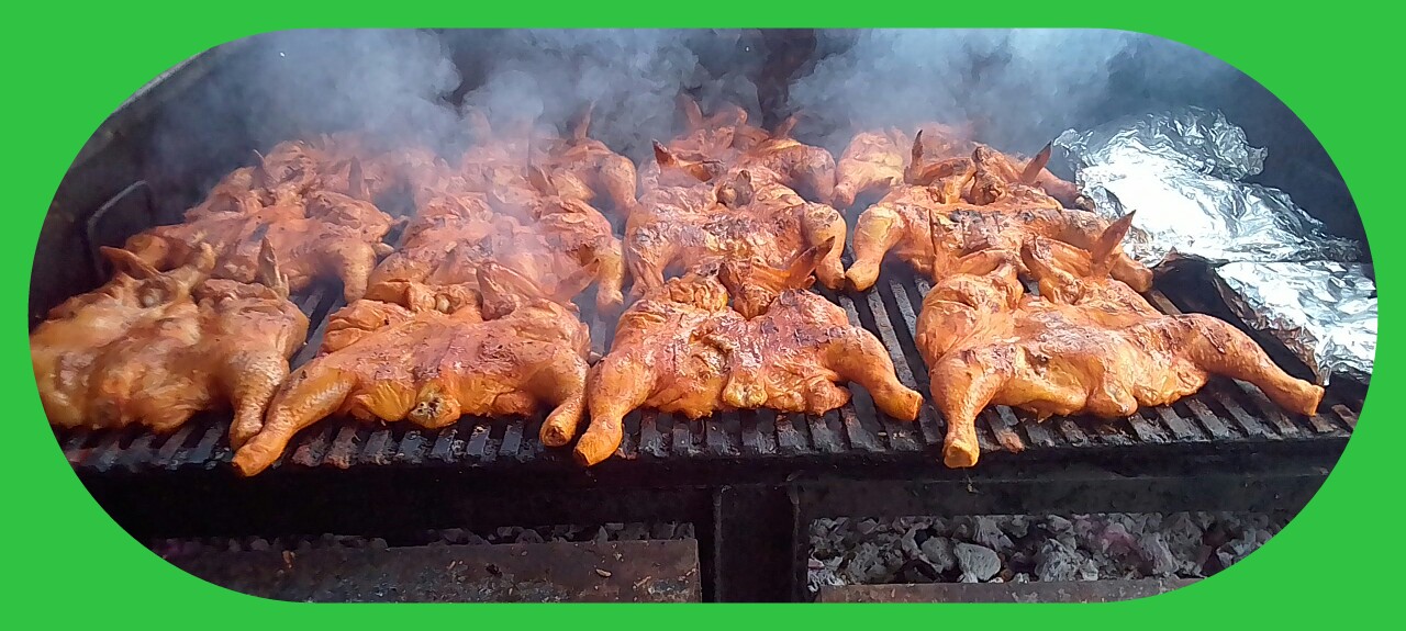 LA JOYA Y POLLOS LARA image 1