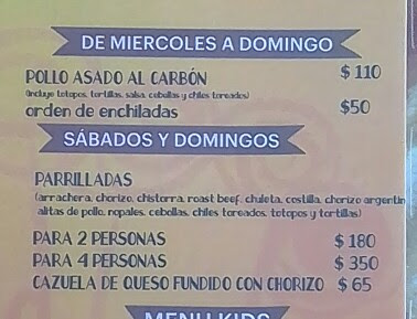 LA JOYA Y POLLOS LARA image 6