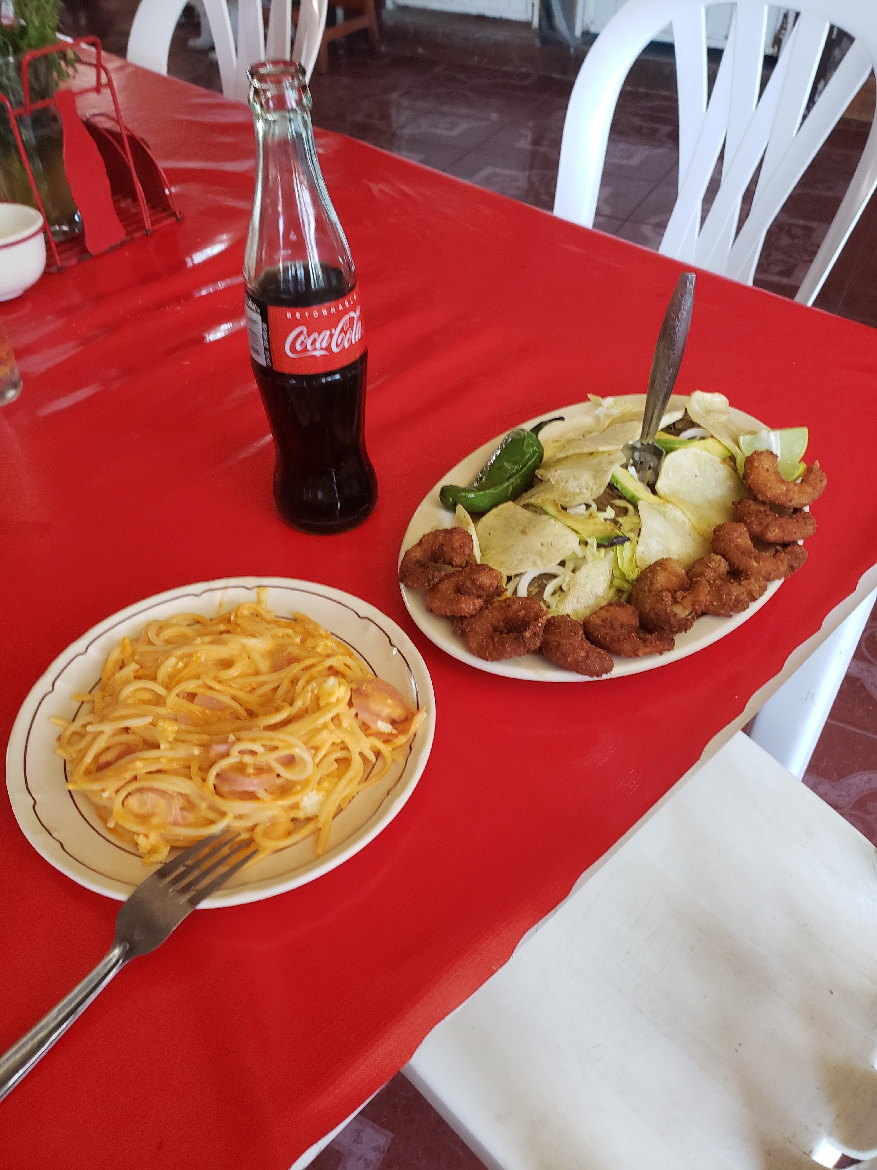 Fonda Santa Fe 2 image 2