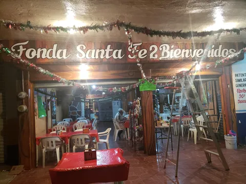 Fonda Santa Fe 2 image 3
