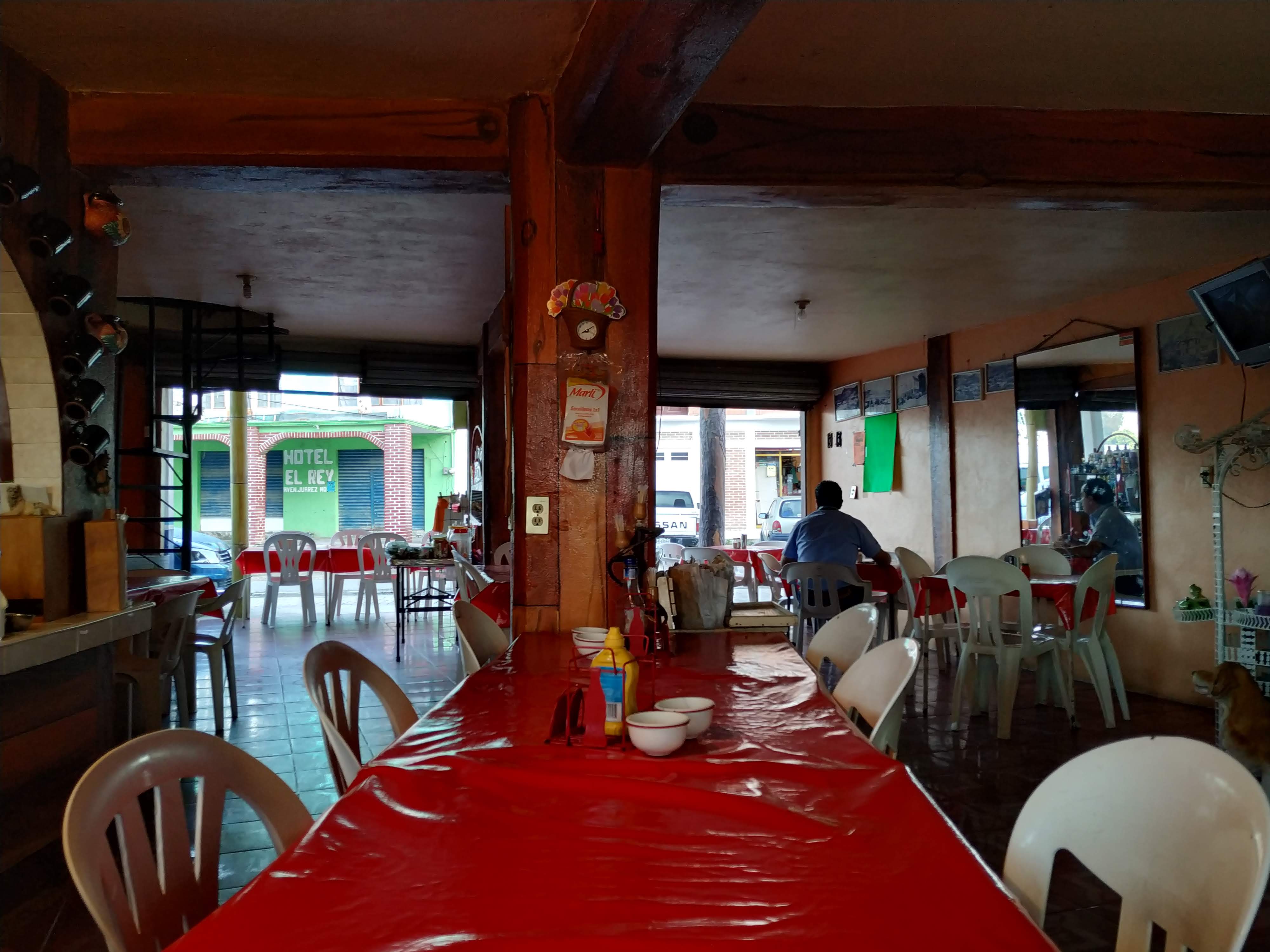 Fonda Santa Fe 2 image 5